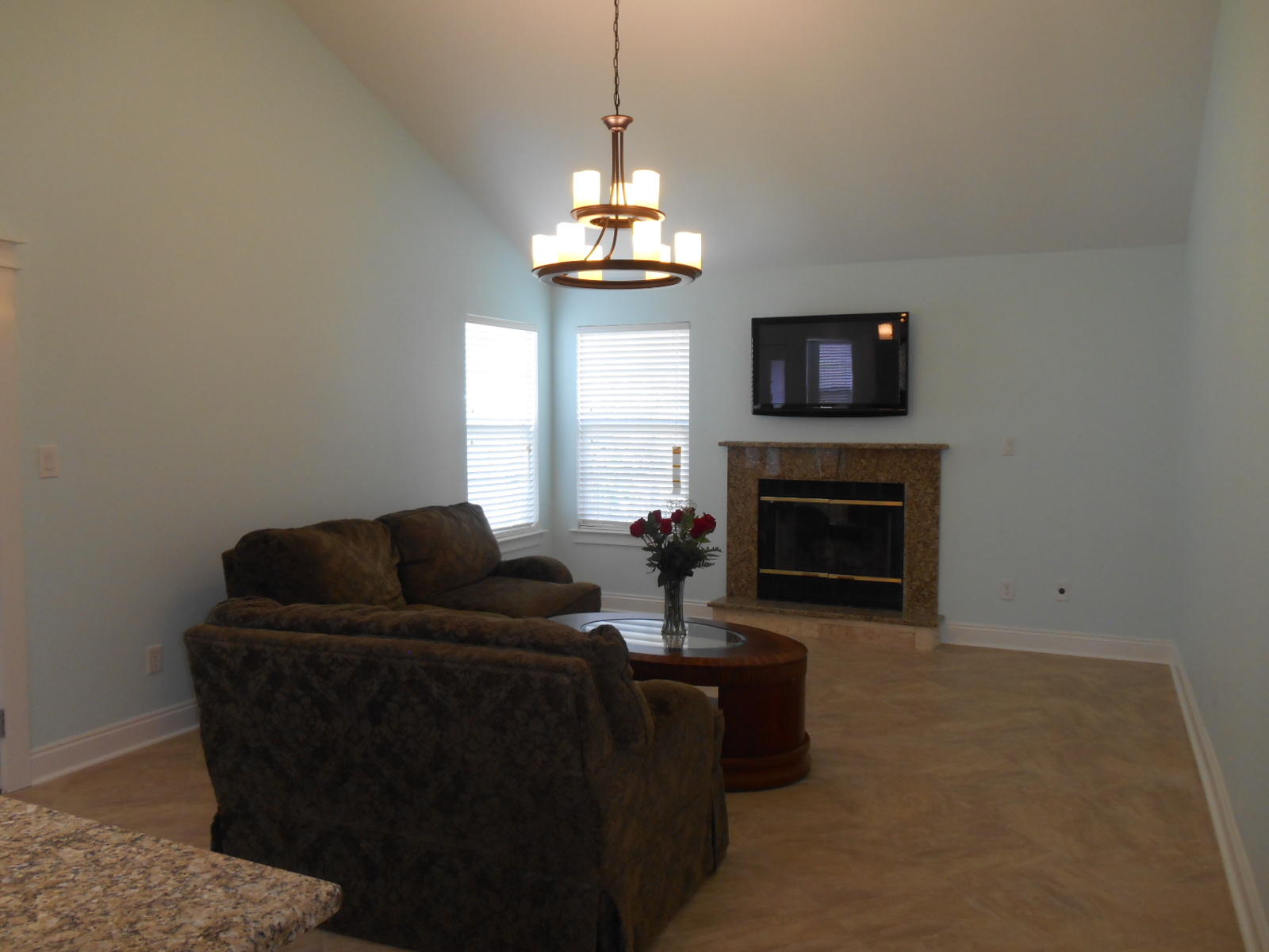 COVENTRY PARK VILLAGE PH 2 - Residential