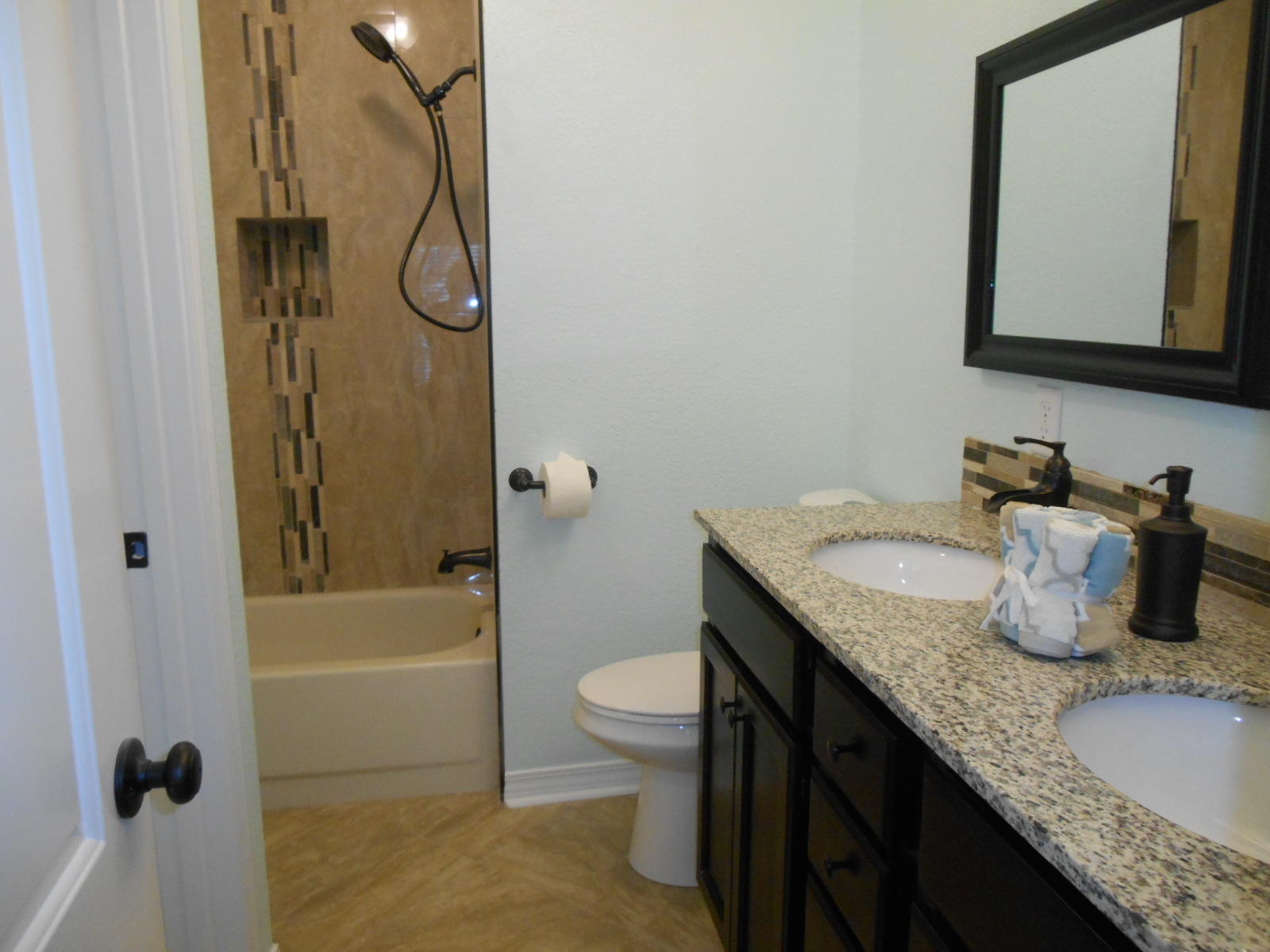 COVENTRY PARK VILLAGE PH 2 - Residential