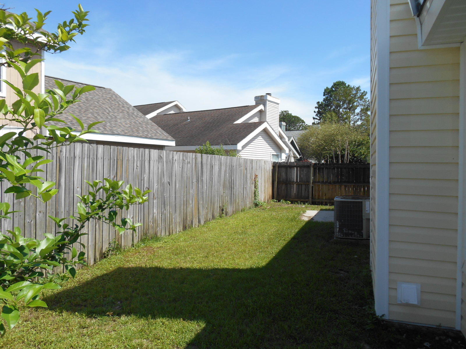 COVENTRY PARK VILLAGE PH 2 - Residential