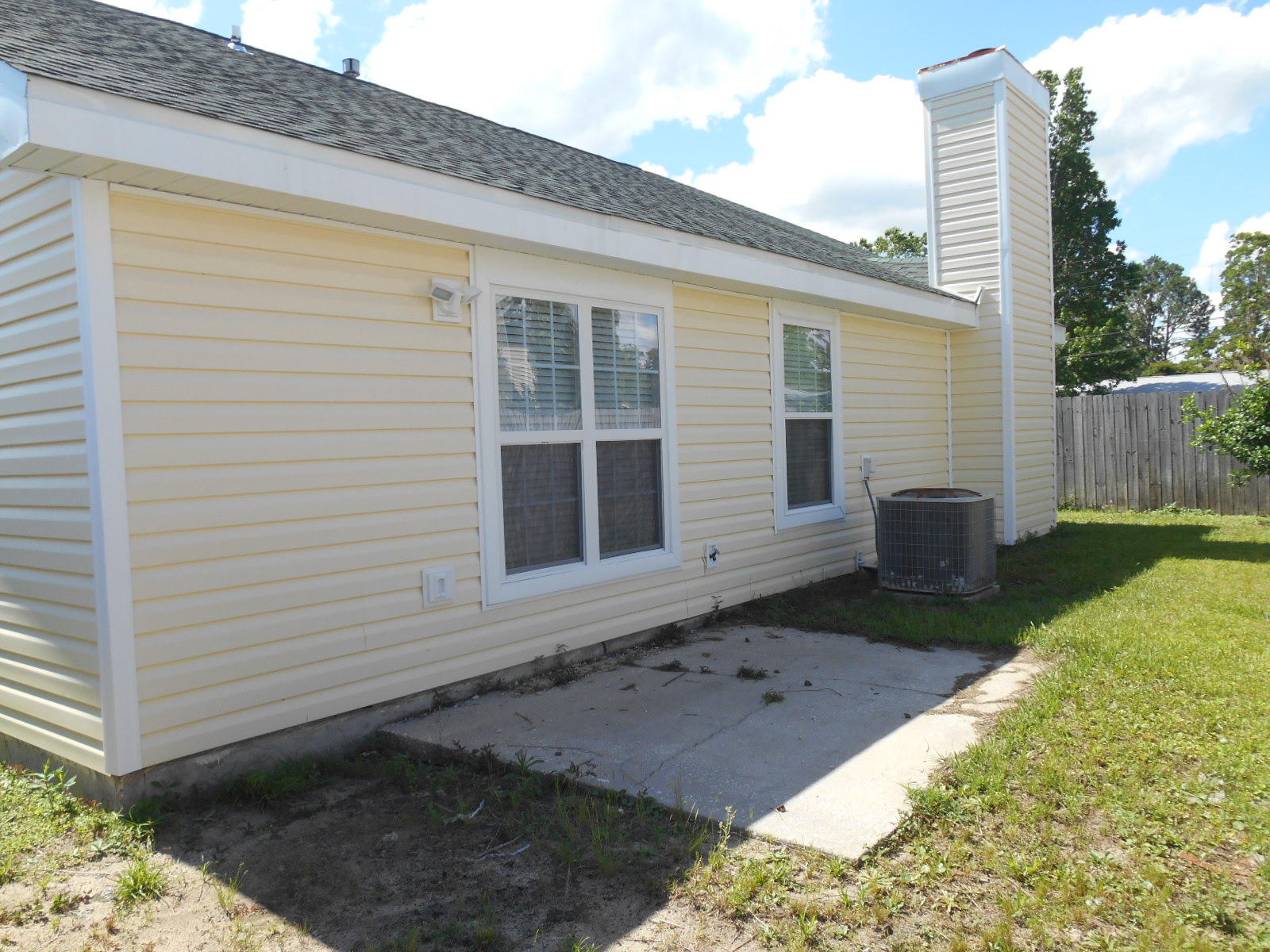 COVENTRY PARK VILLAGE PH 2 - Residential