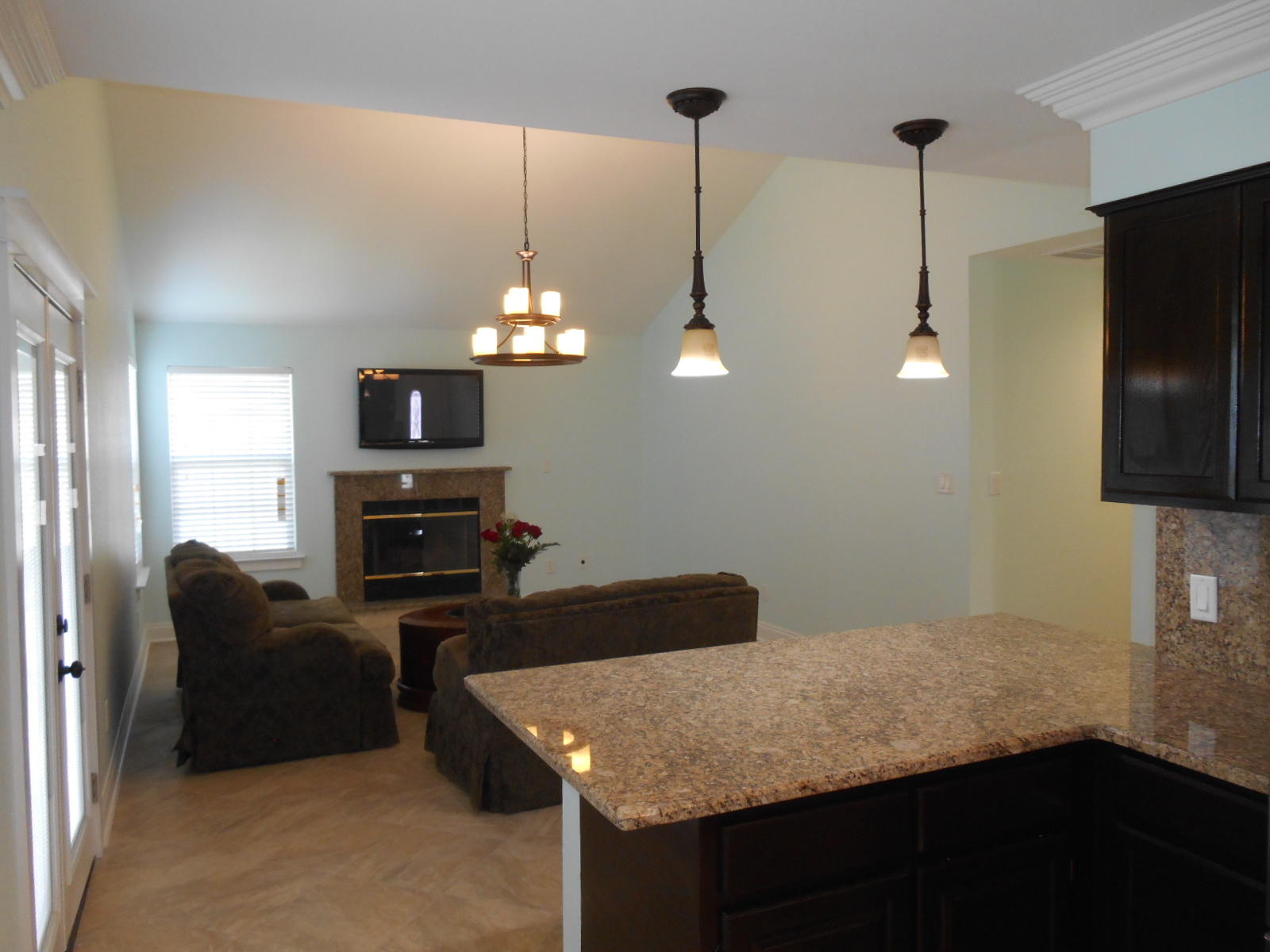 COVENTRY PARK VILLAGE PH 2 - Residential