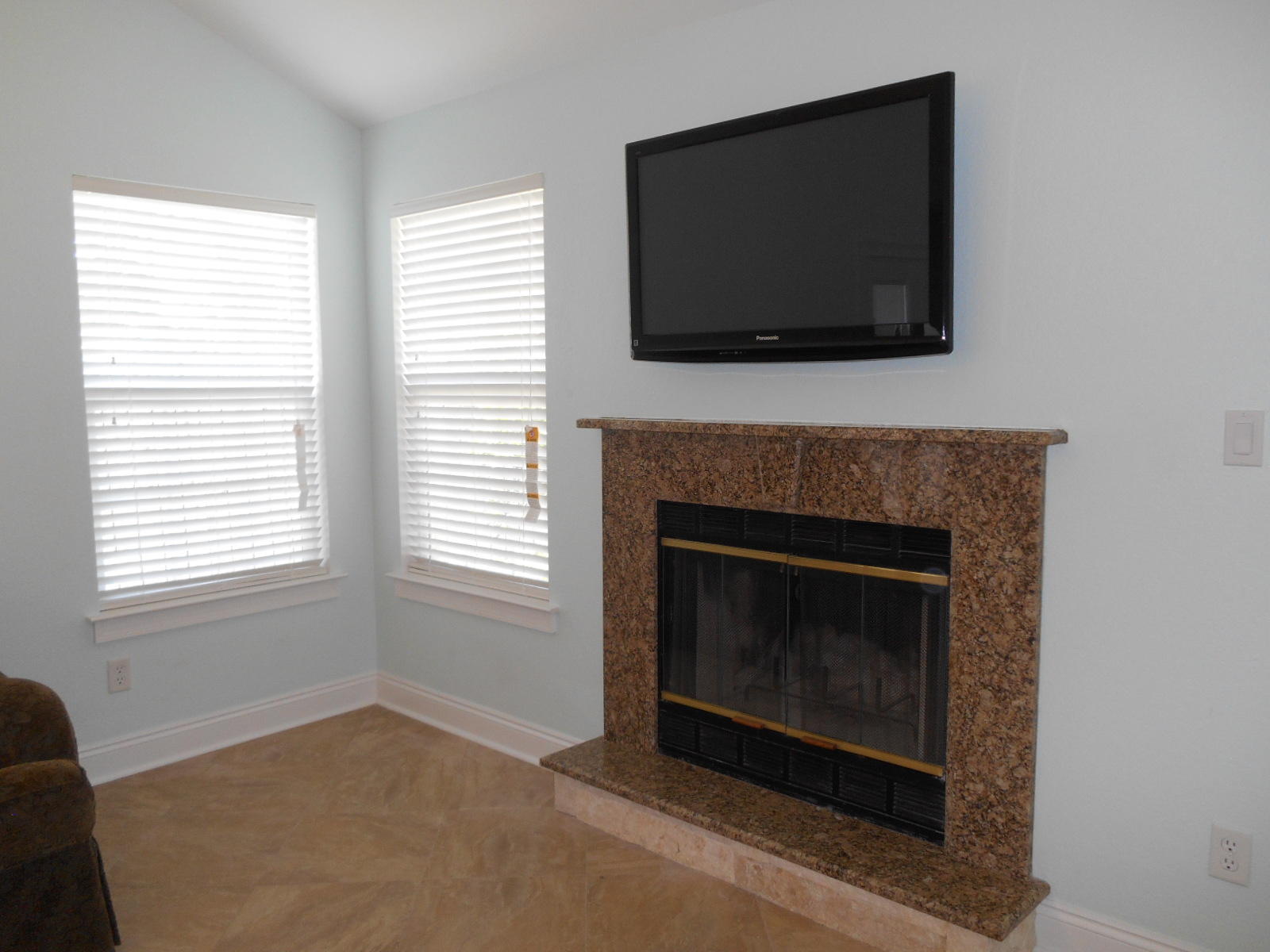 COVENTRY PARK VILLAGE PH 2 - Residential