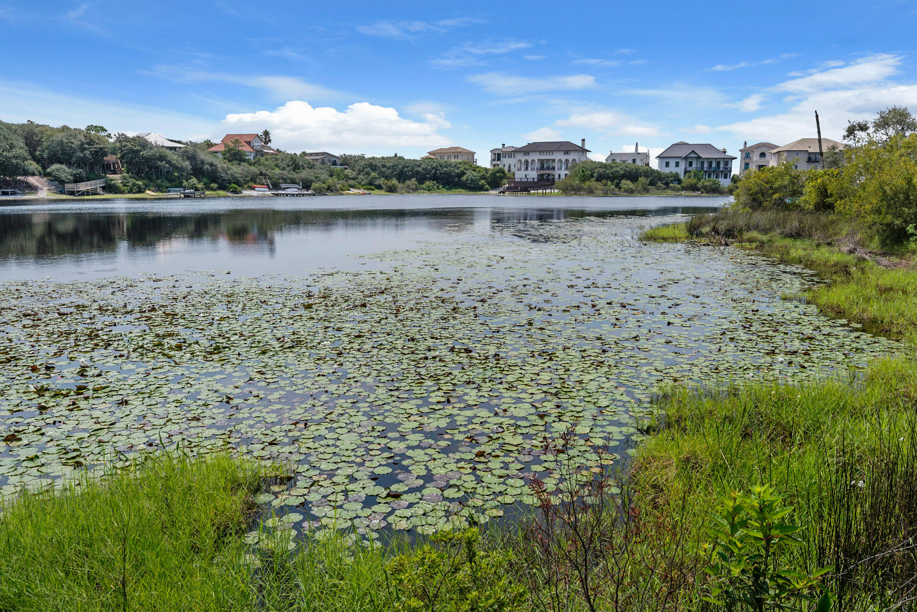 Beach Highland - Land