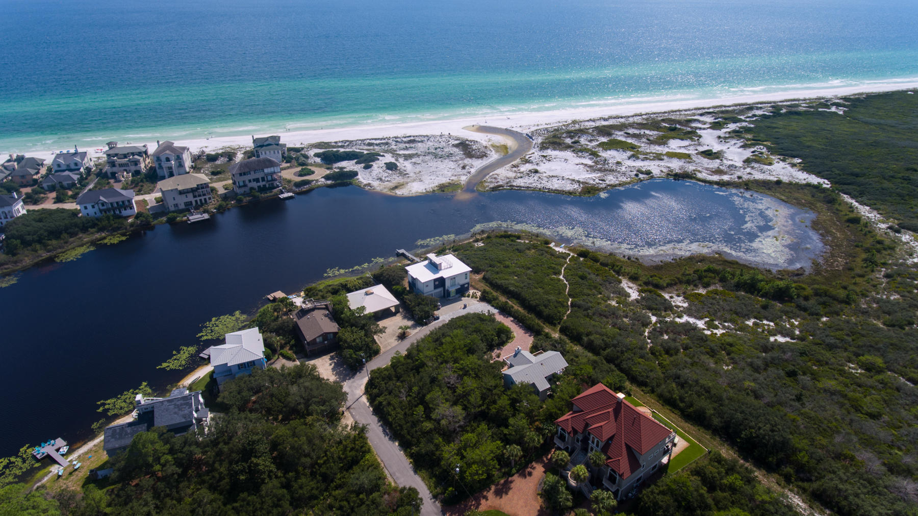 Beach Highland - Land