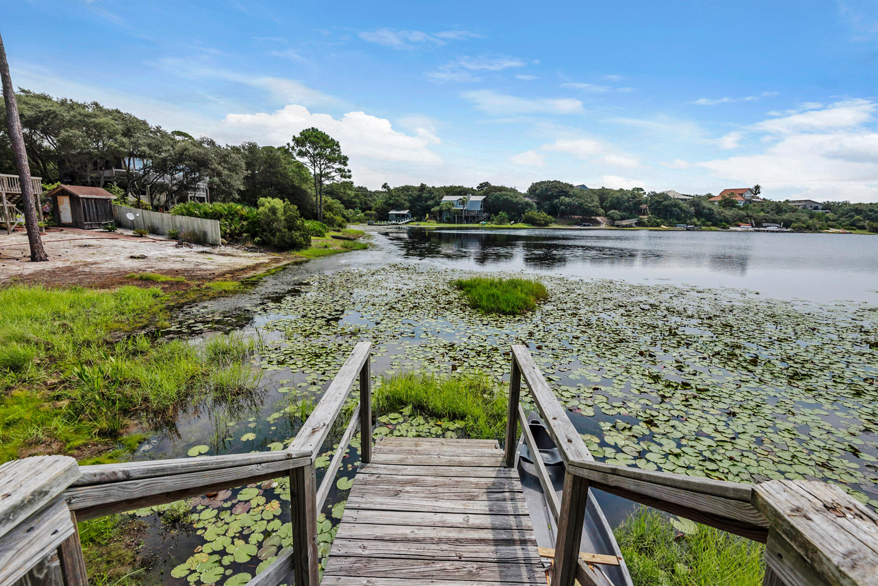 Beach Highland - Land