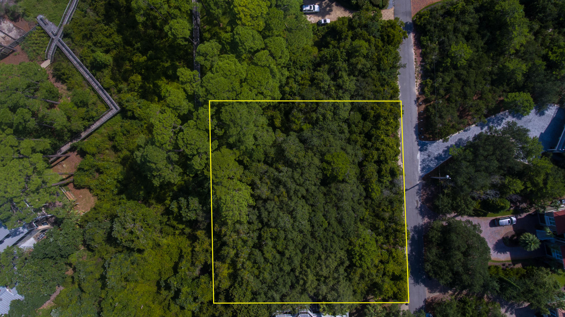 Beach Highland - Land