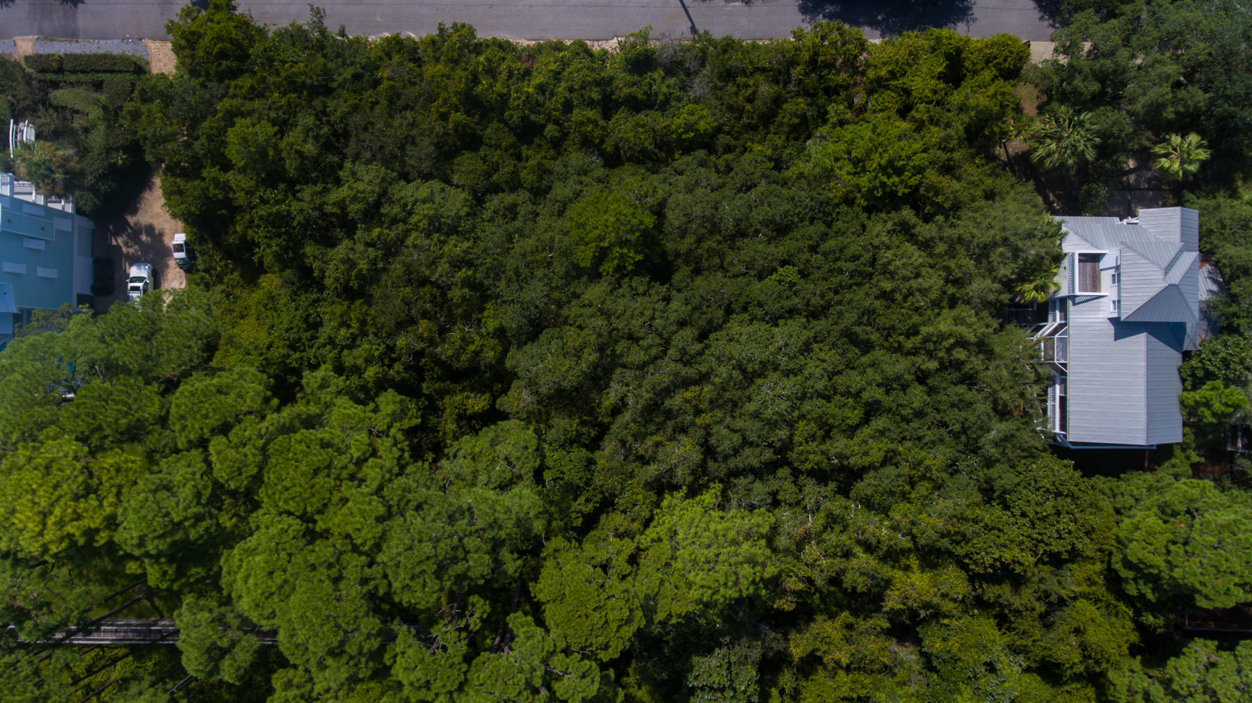 Beach Highland - Land