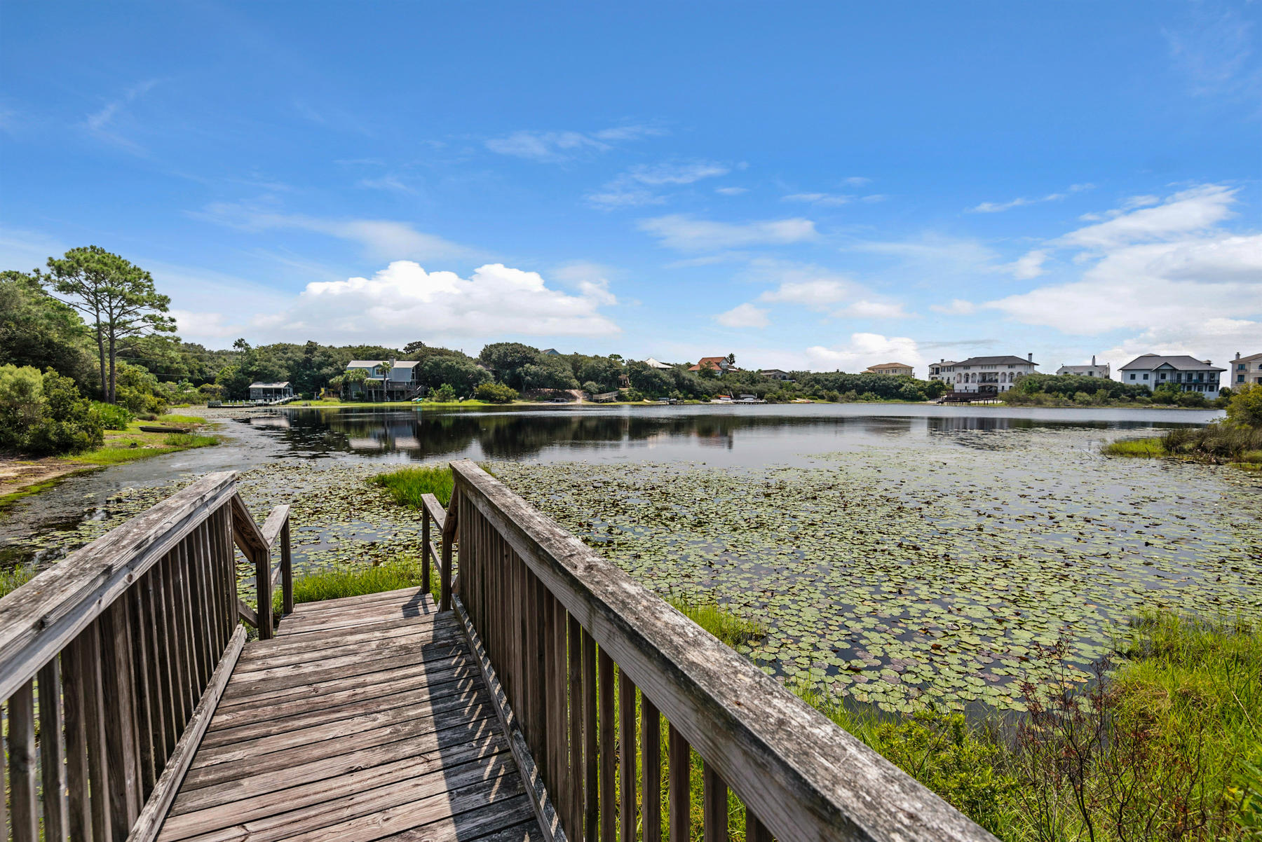 Beach Highland - Land