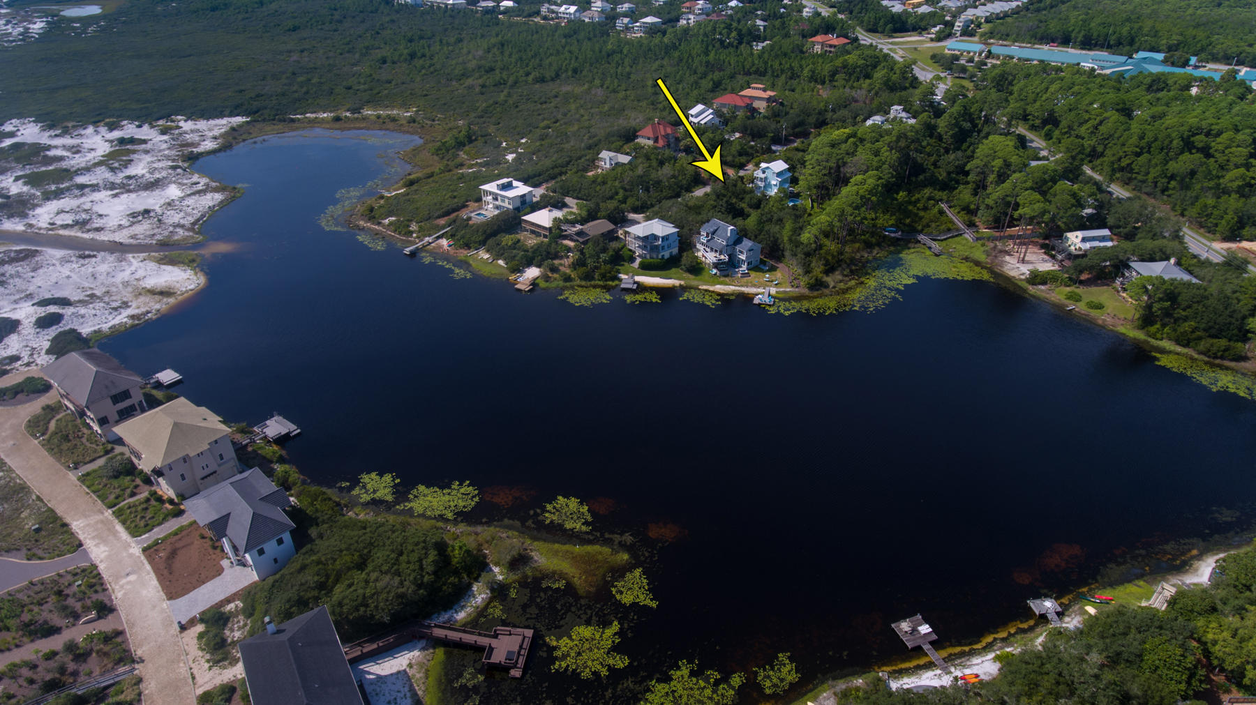 Beach Highland - Land