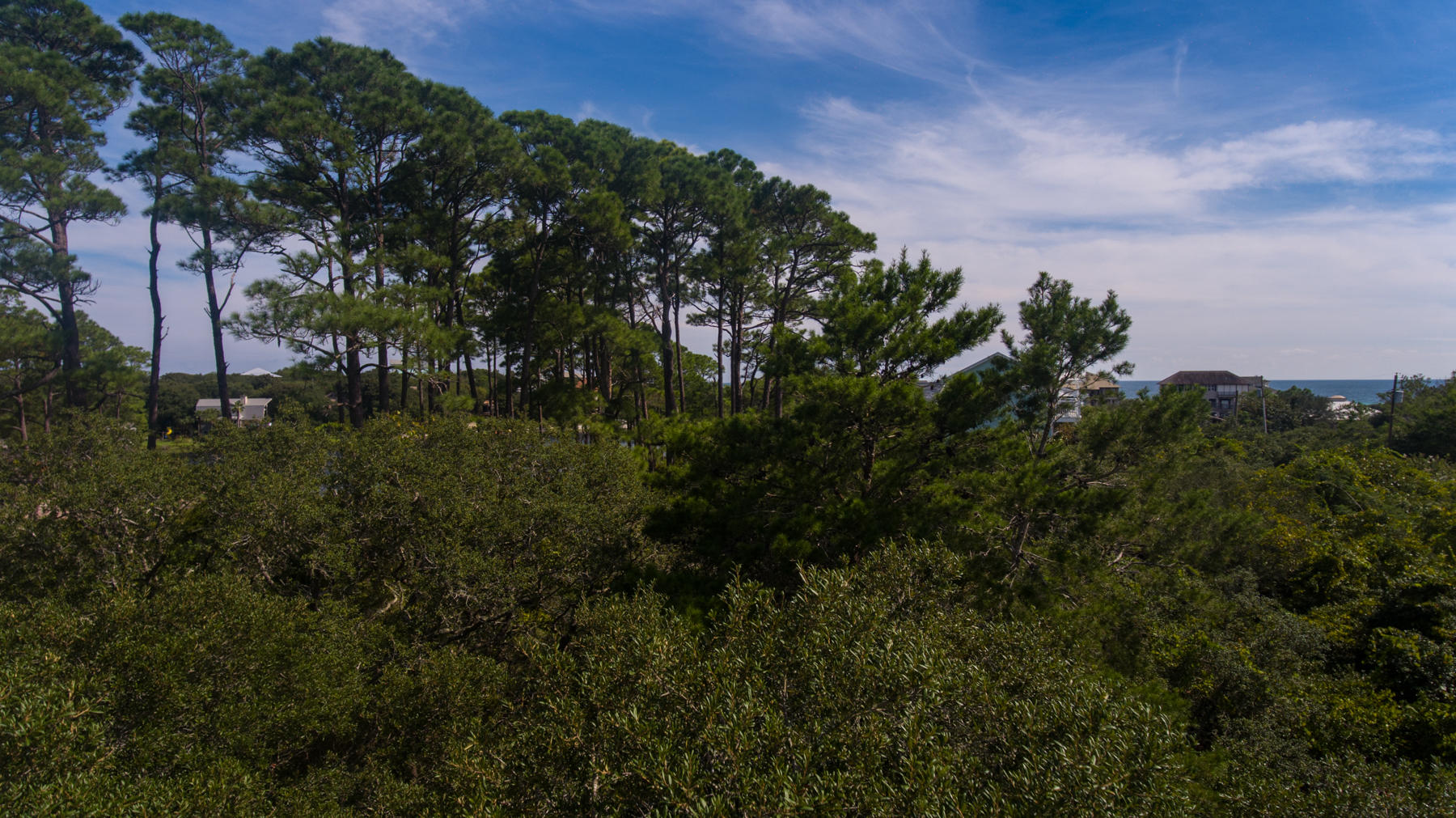 Beach Highland - Land