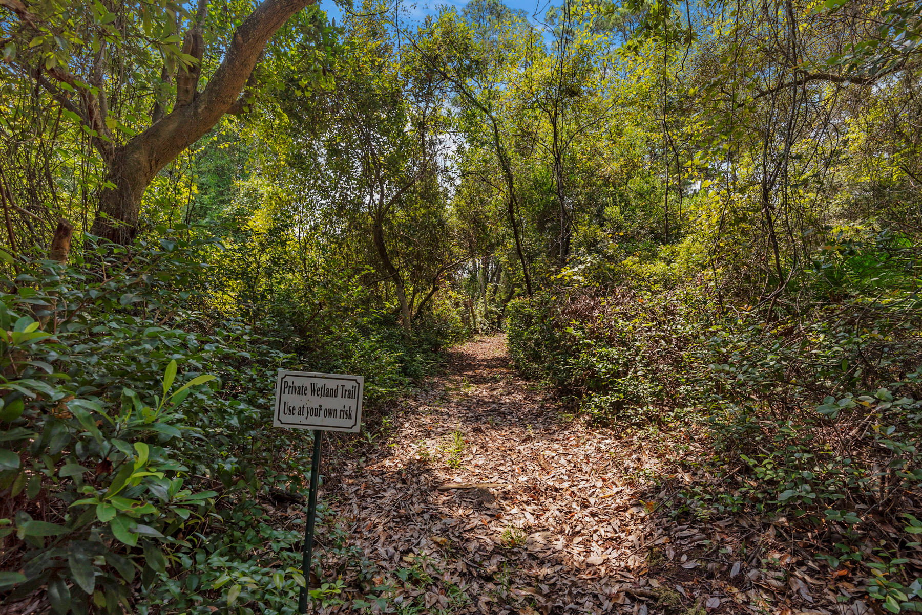 Beach Highland - Land