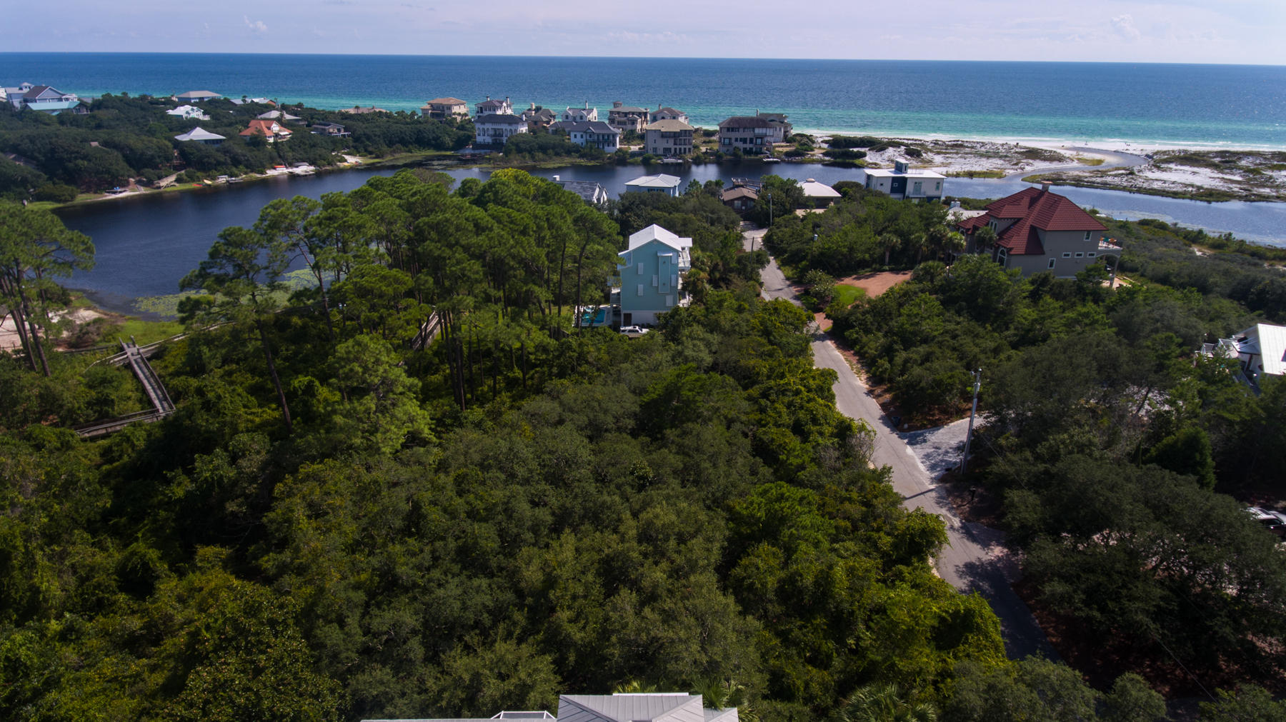 Beach Highland - Land