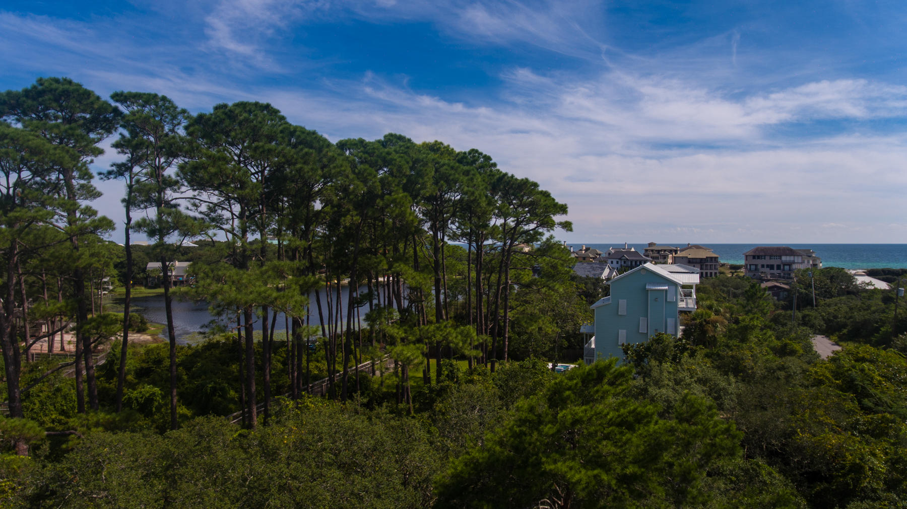 Beach Highland - Land