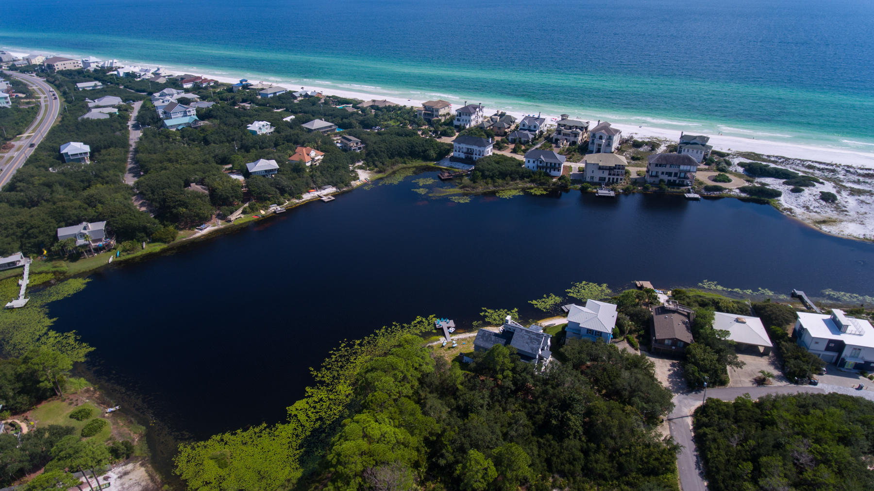 Beach Highland - Land