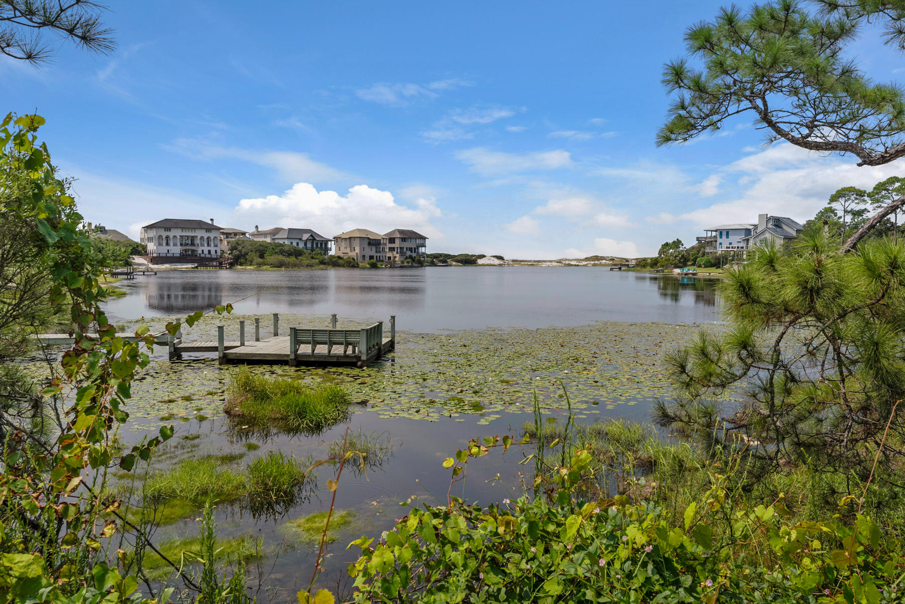 Beach Highland - Land