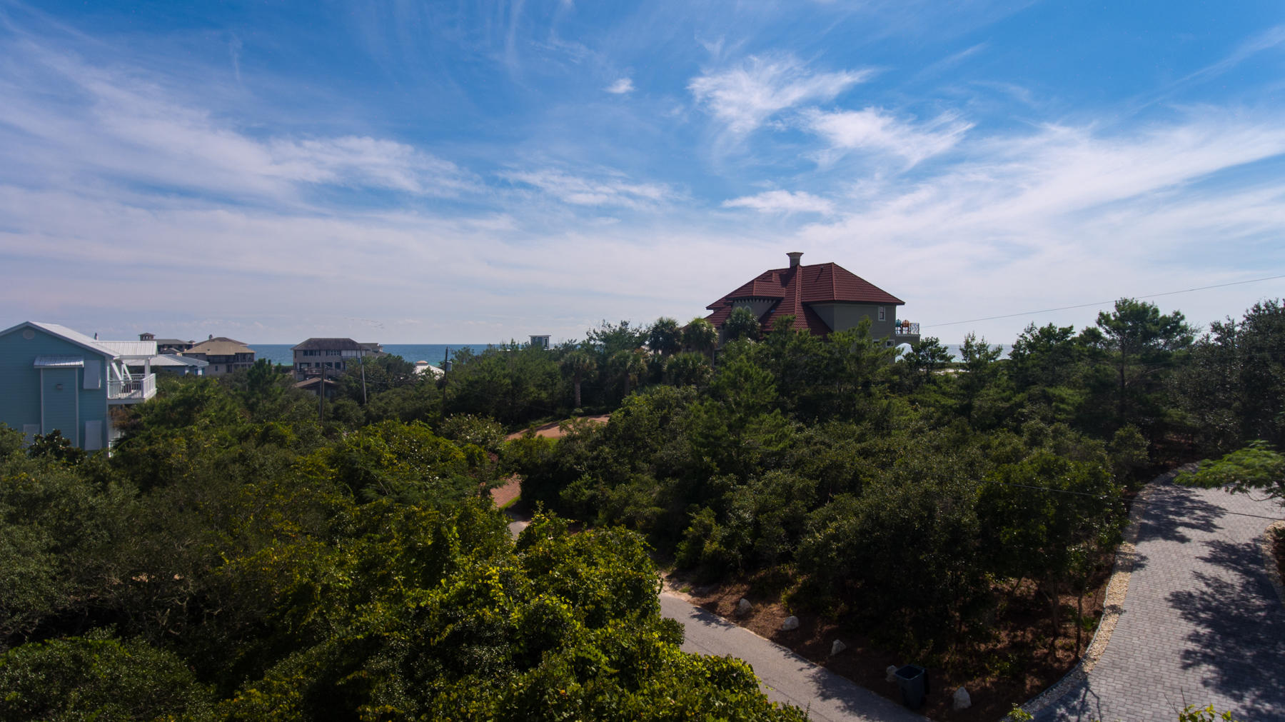 Beach Highland - Land