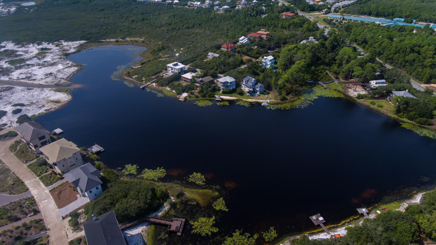 Beach Highland - Land