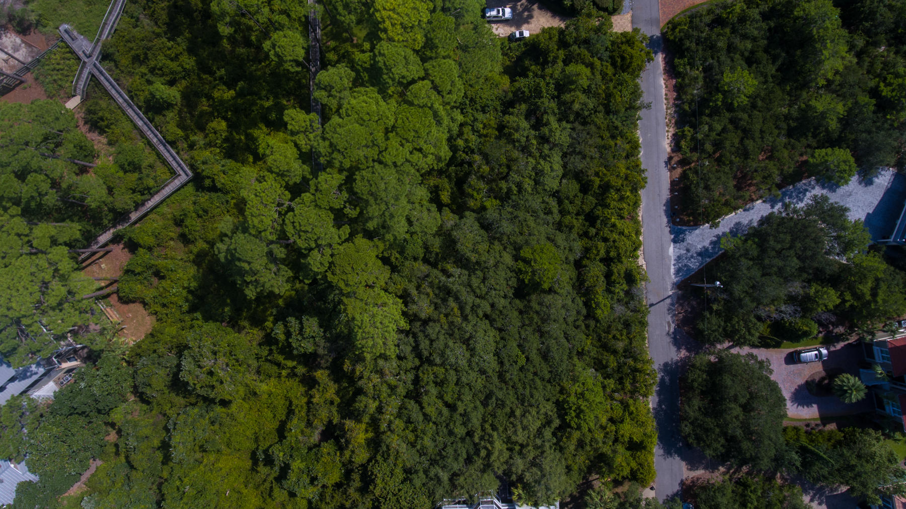 Beach Highland - Land