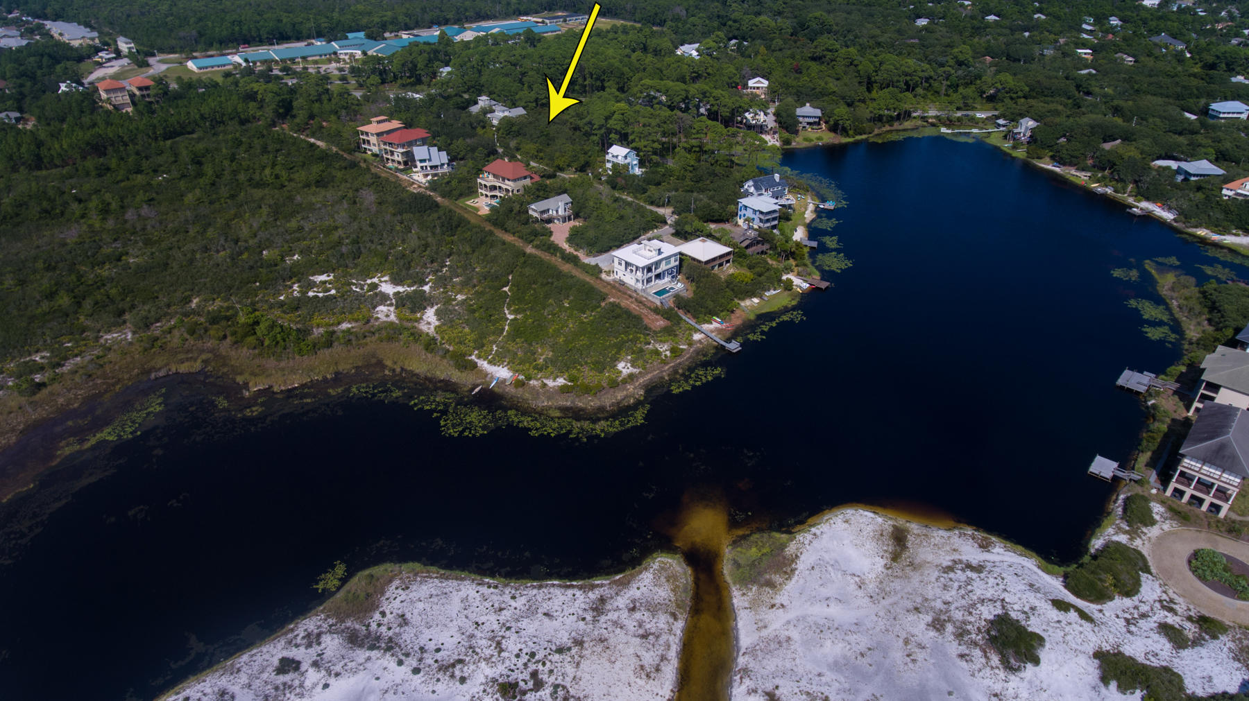 Beach Highland - Land