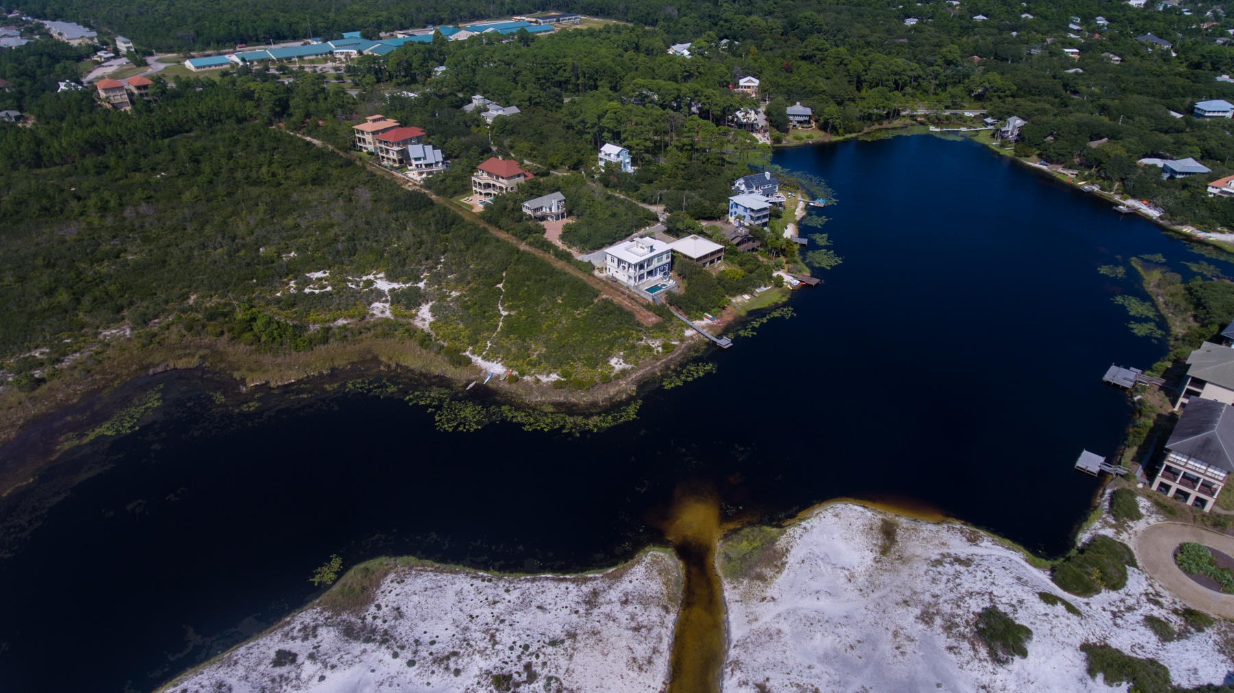 Beach Highland - Land