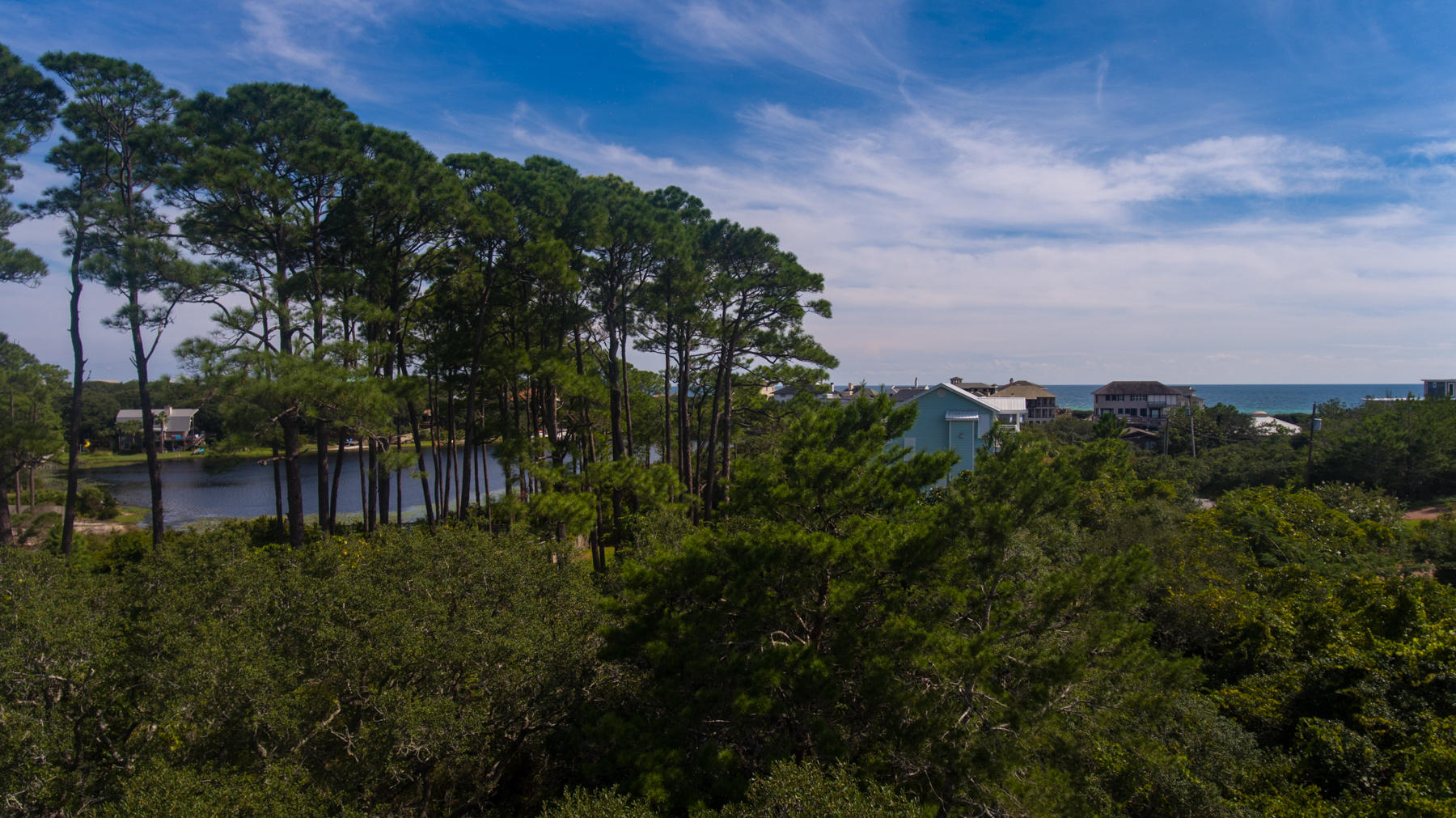 Beach Highland - Land