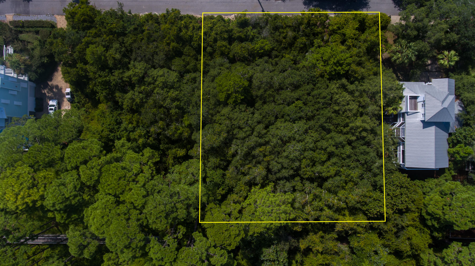 Beach Highland - Land