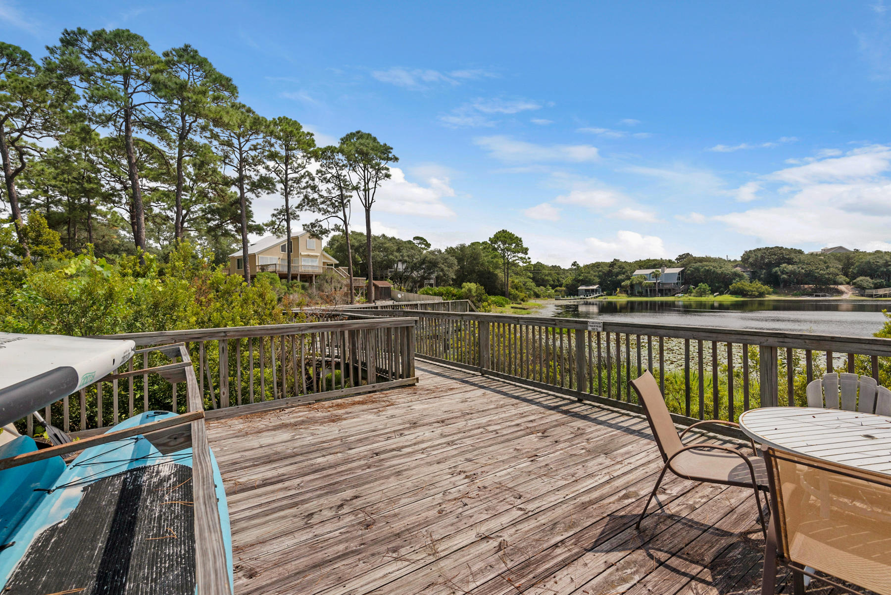 Beach Highland - Land