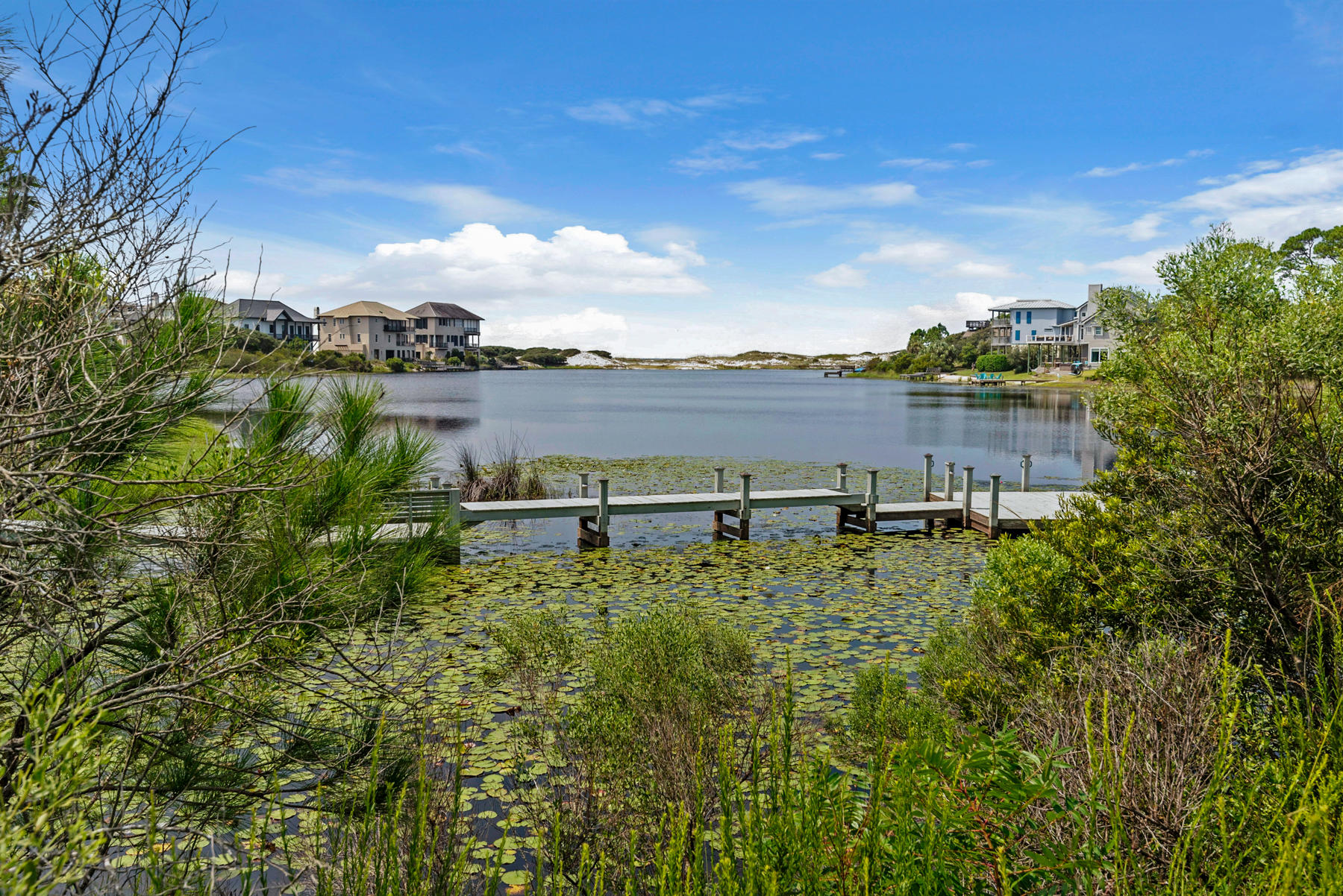 Beach Highland - Land