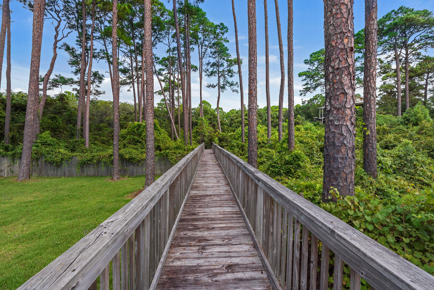 Beach Highland - Land