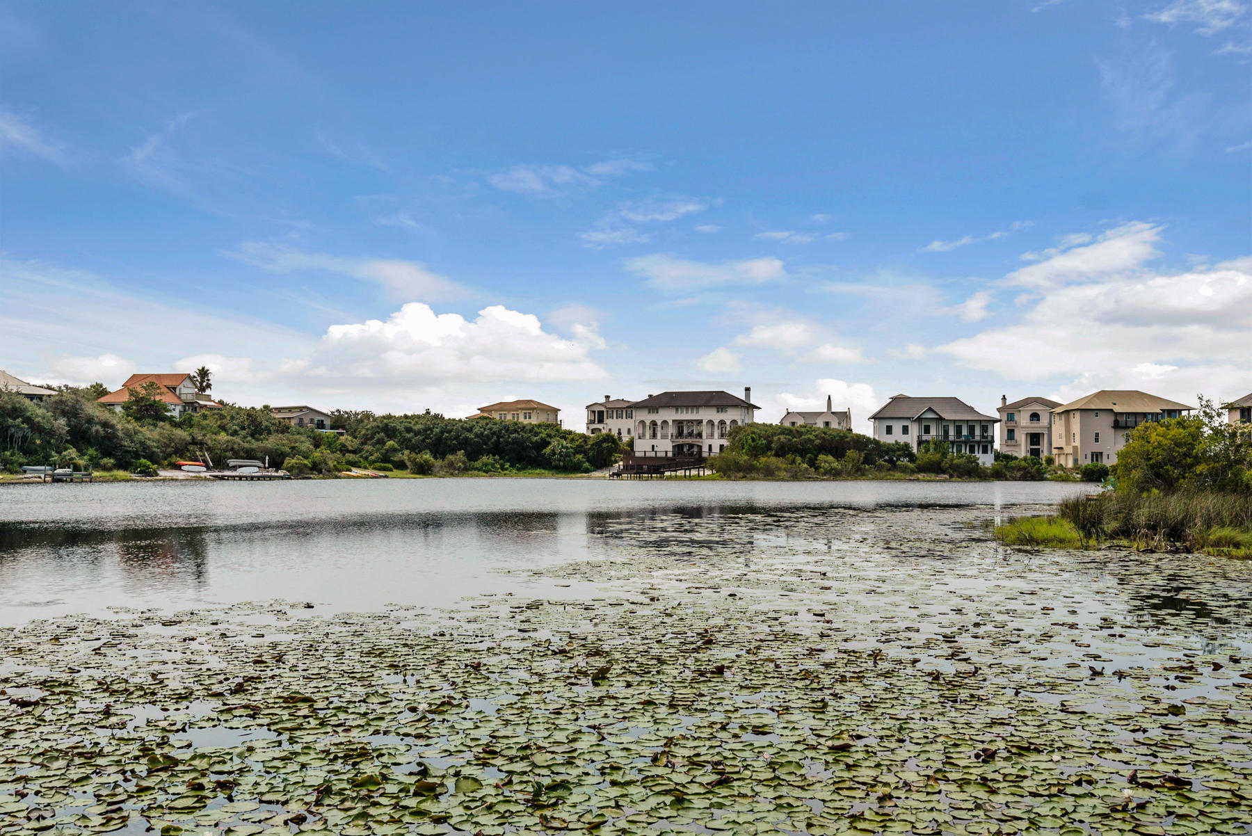 Beach Highland - Land