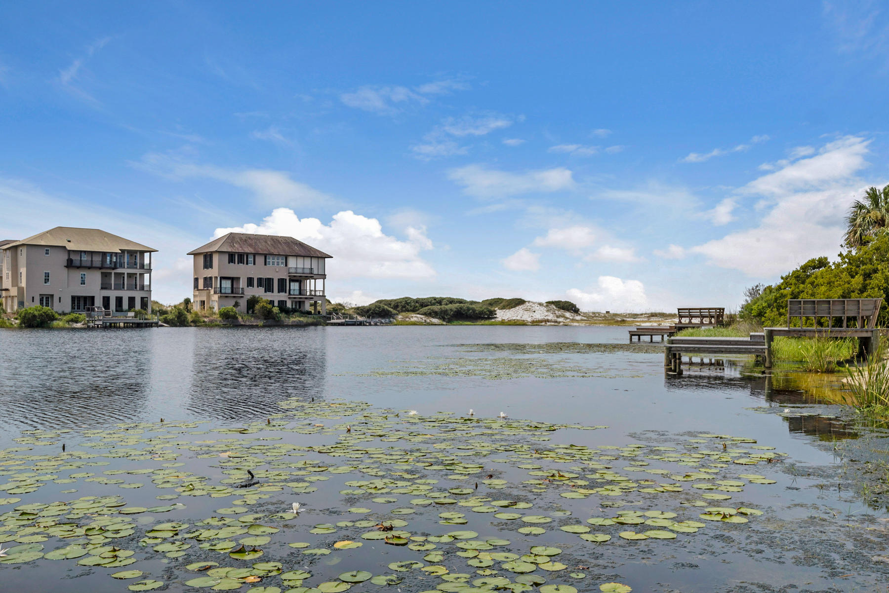 Beach Highland - Land