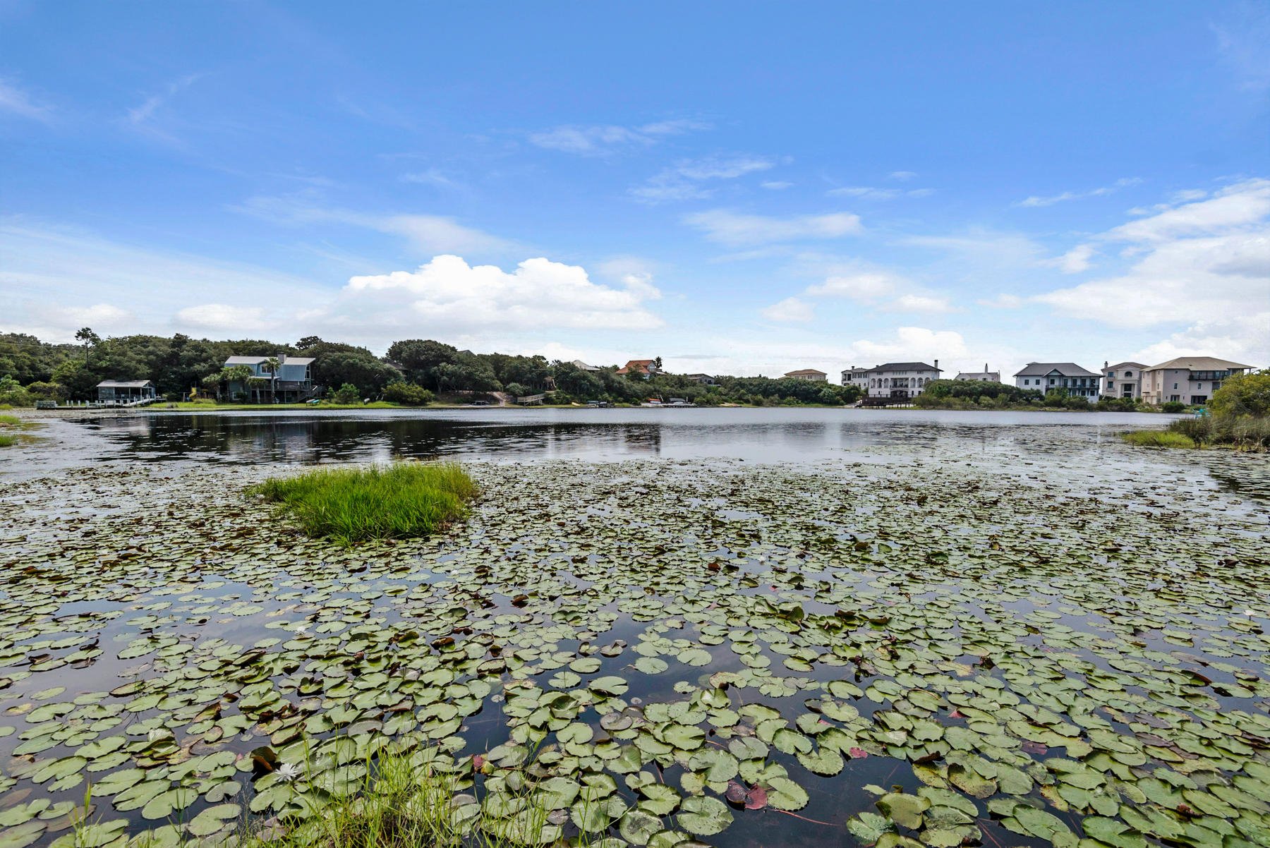 Beach Highland - Land
