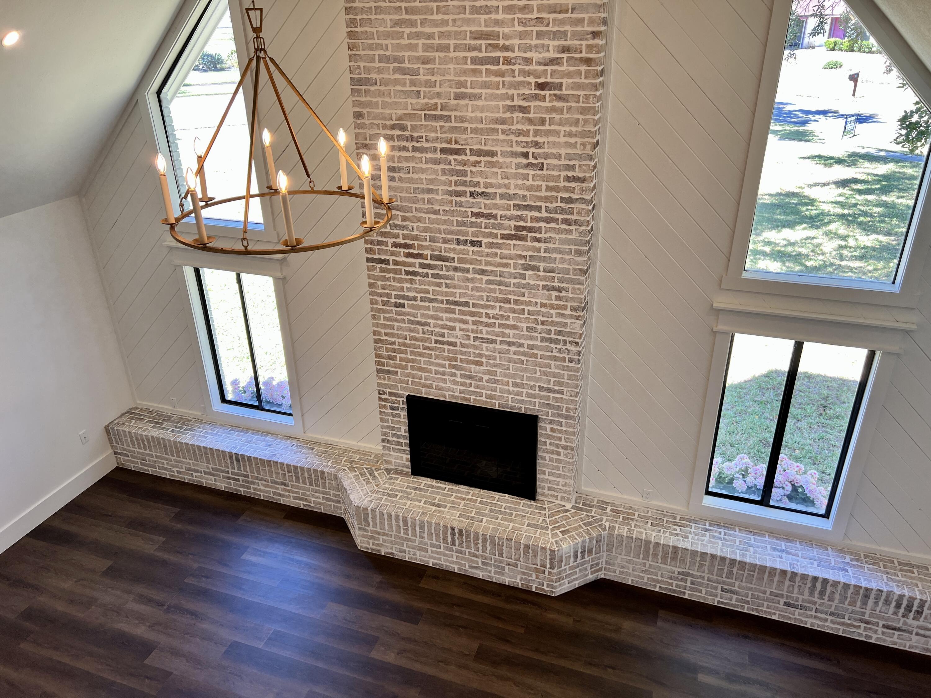 INDIAN BAYOU - Residential