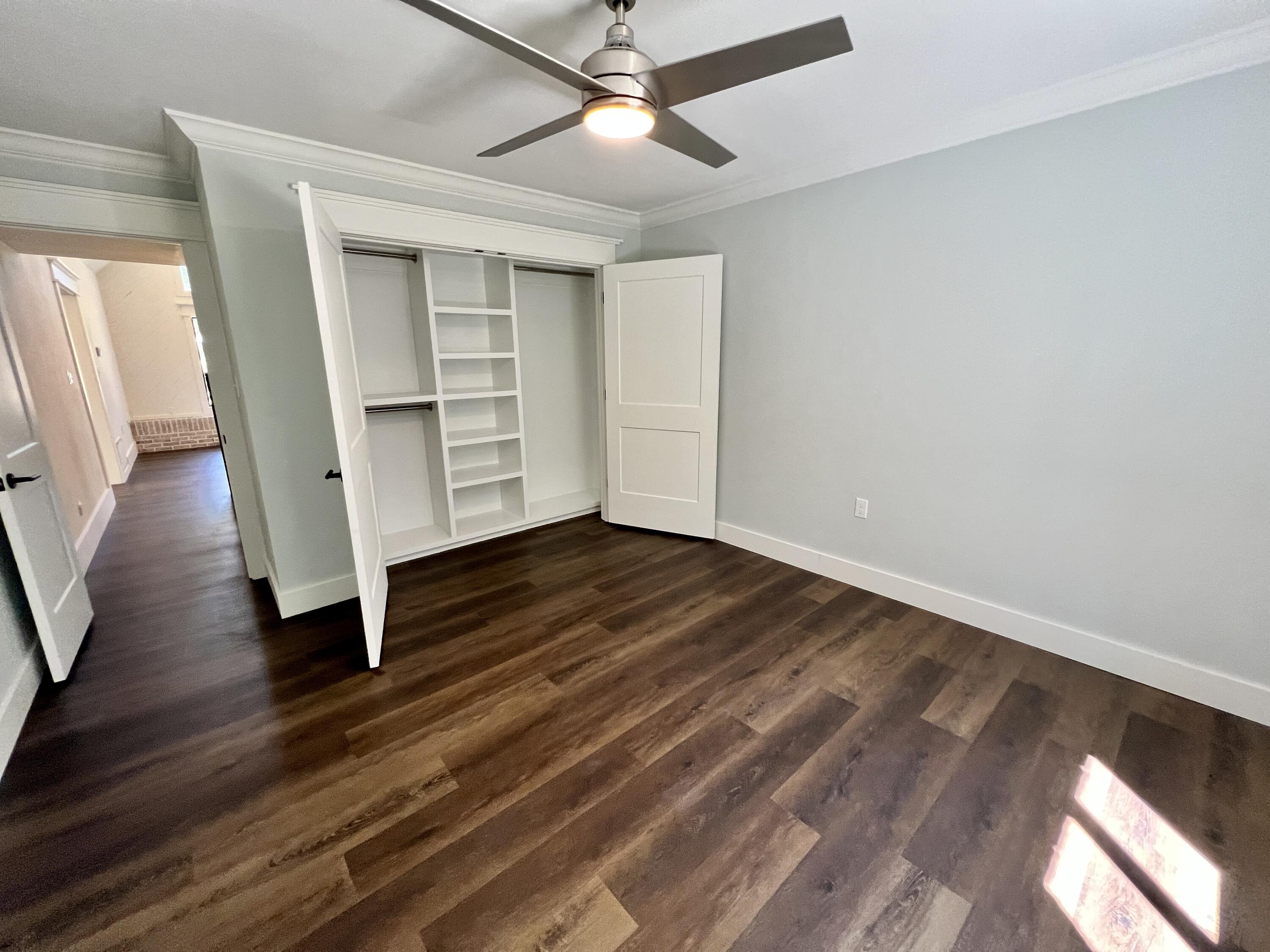 INDIAN BAYOU - Residential