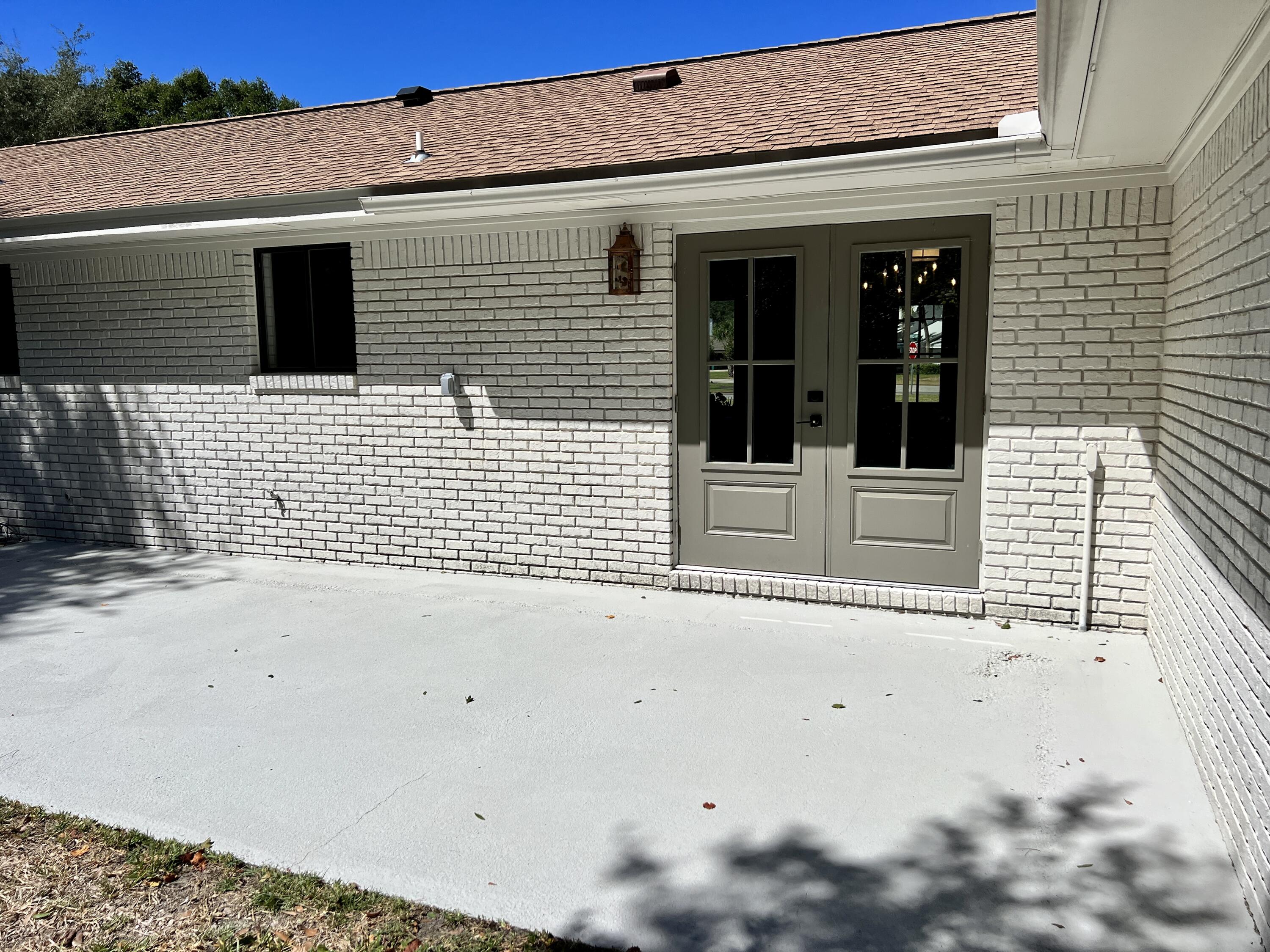 INDIAN BAYOU - Residential