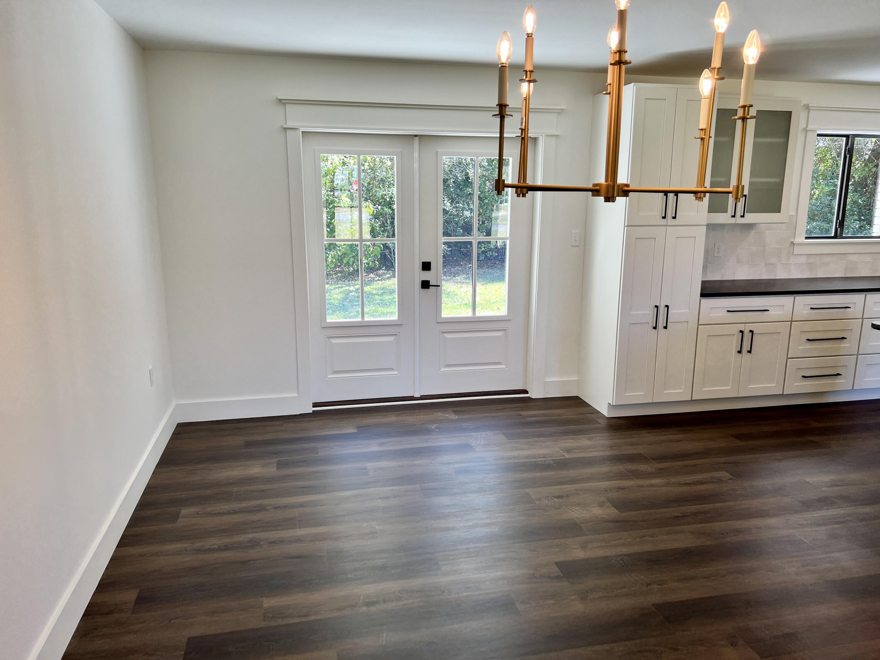 INDIAN BAYOU - Residential