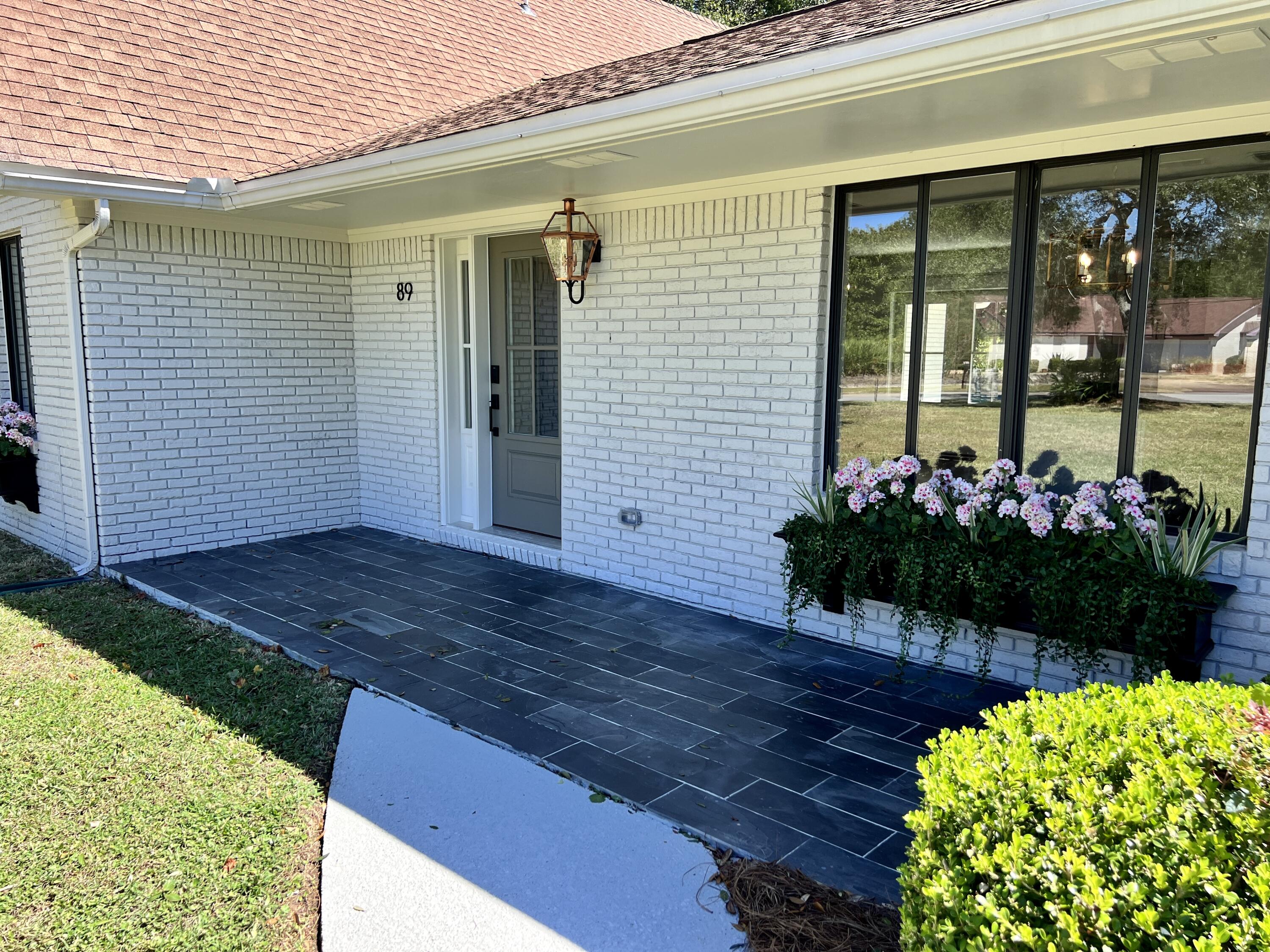 INDIAN BAYOU - Residential