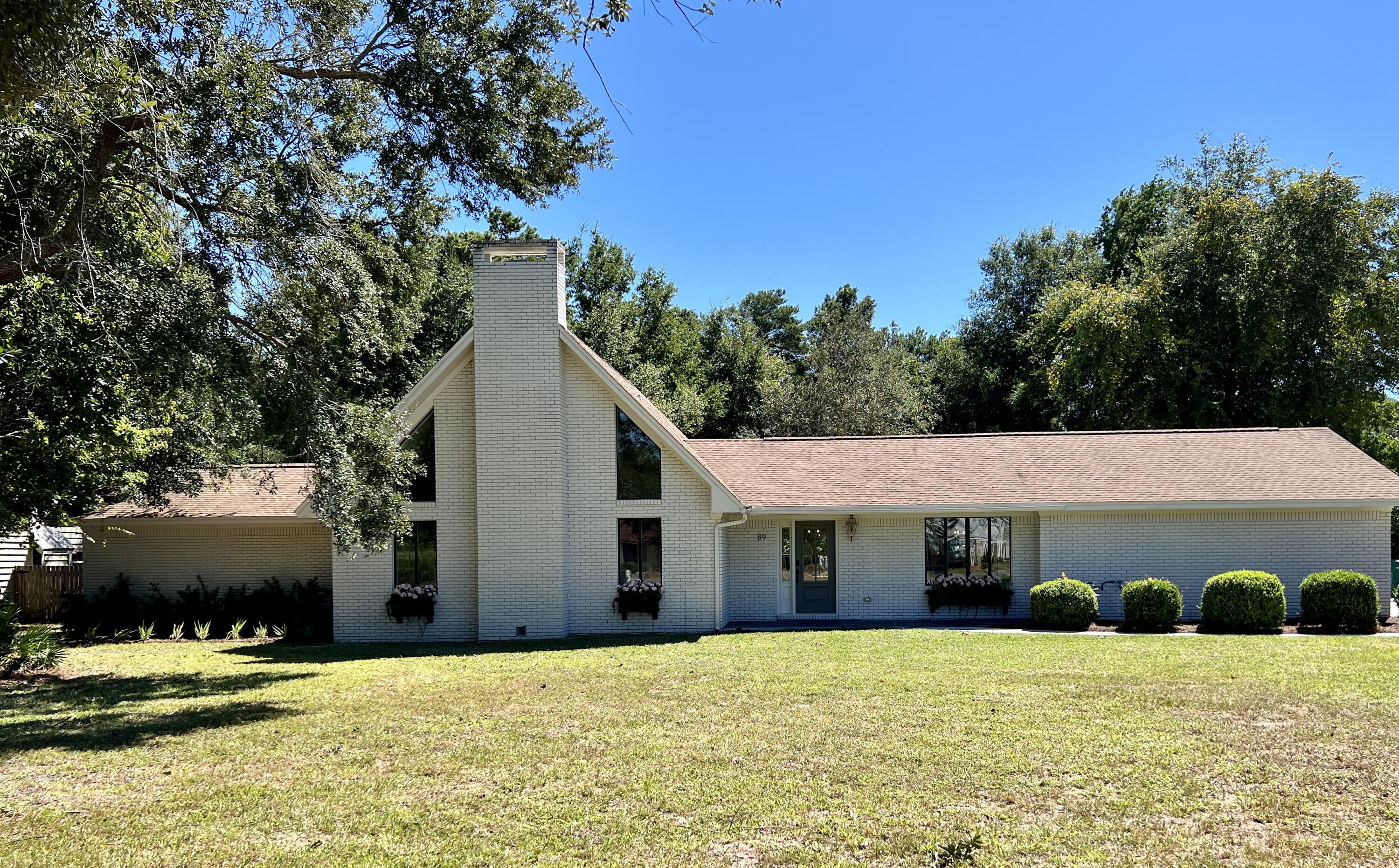 INDIAN BAYOU - Residential
