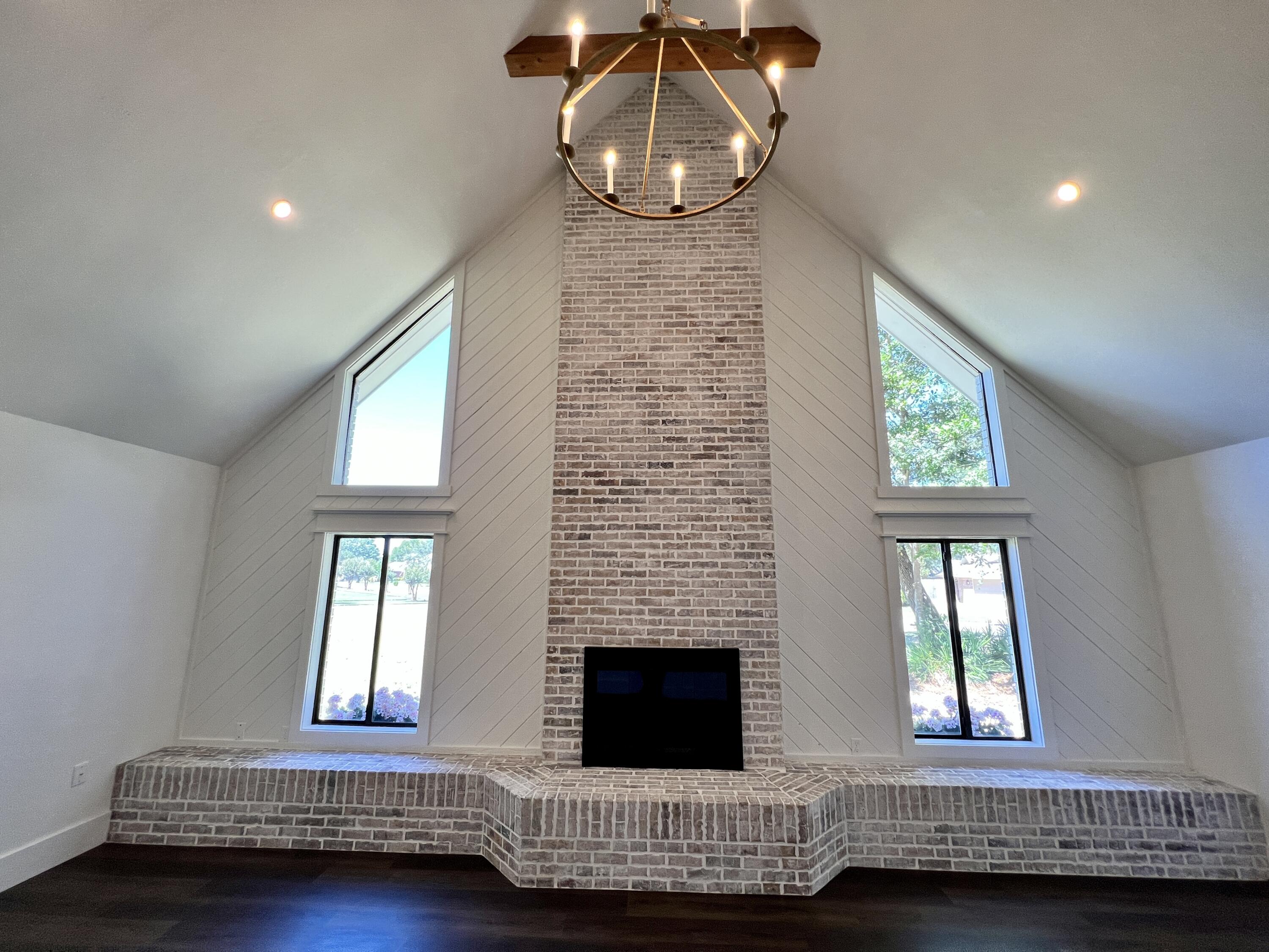 INDIAN BAYOU - Residential