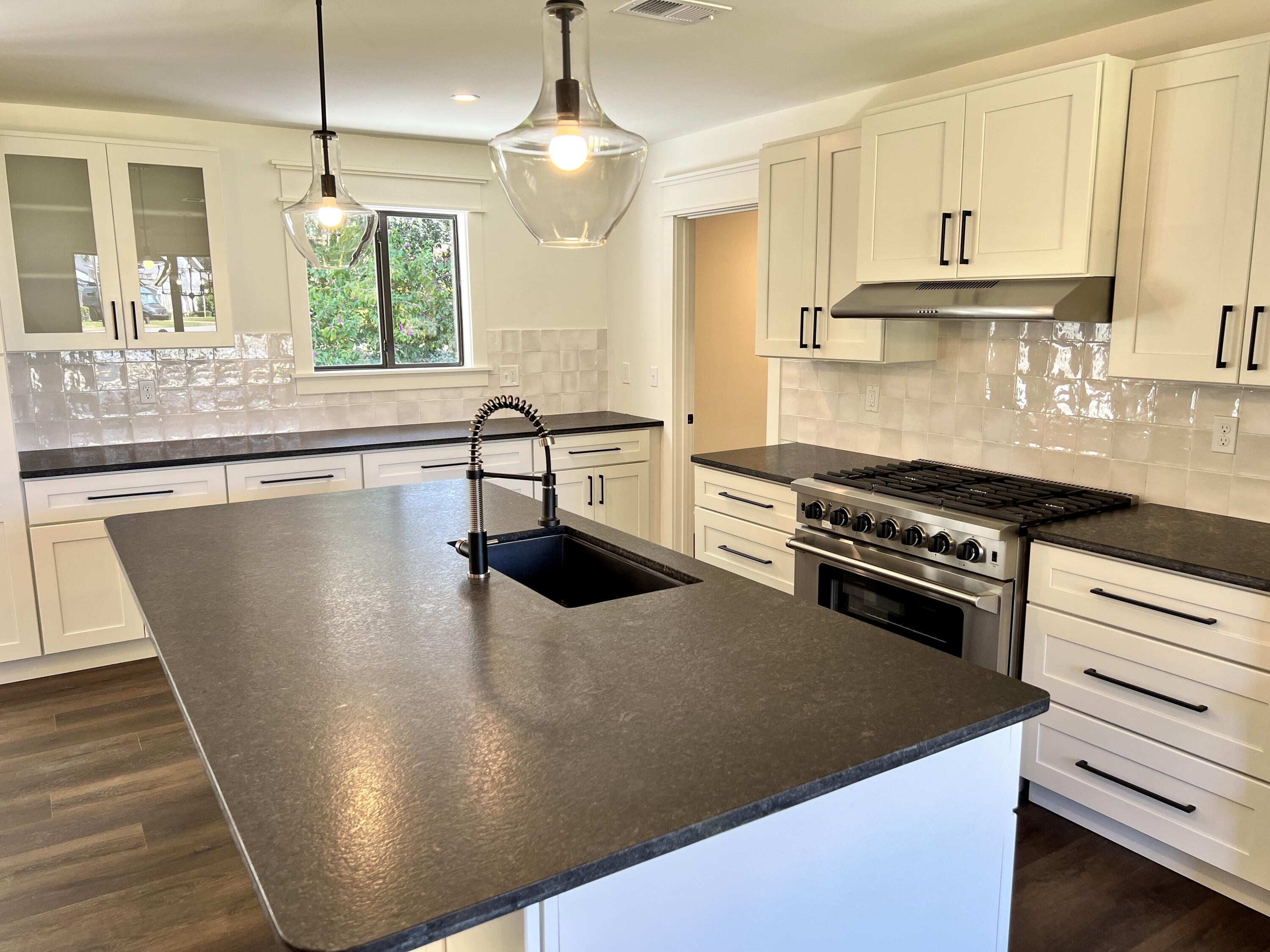 INDIAN BAYOU - Residential