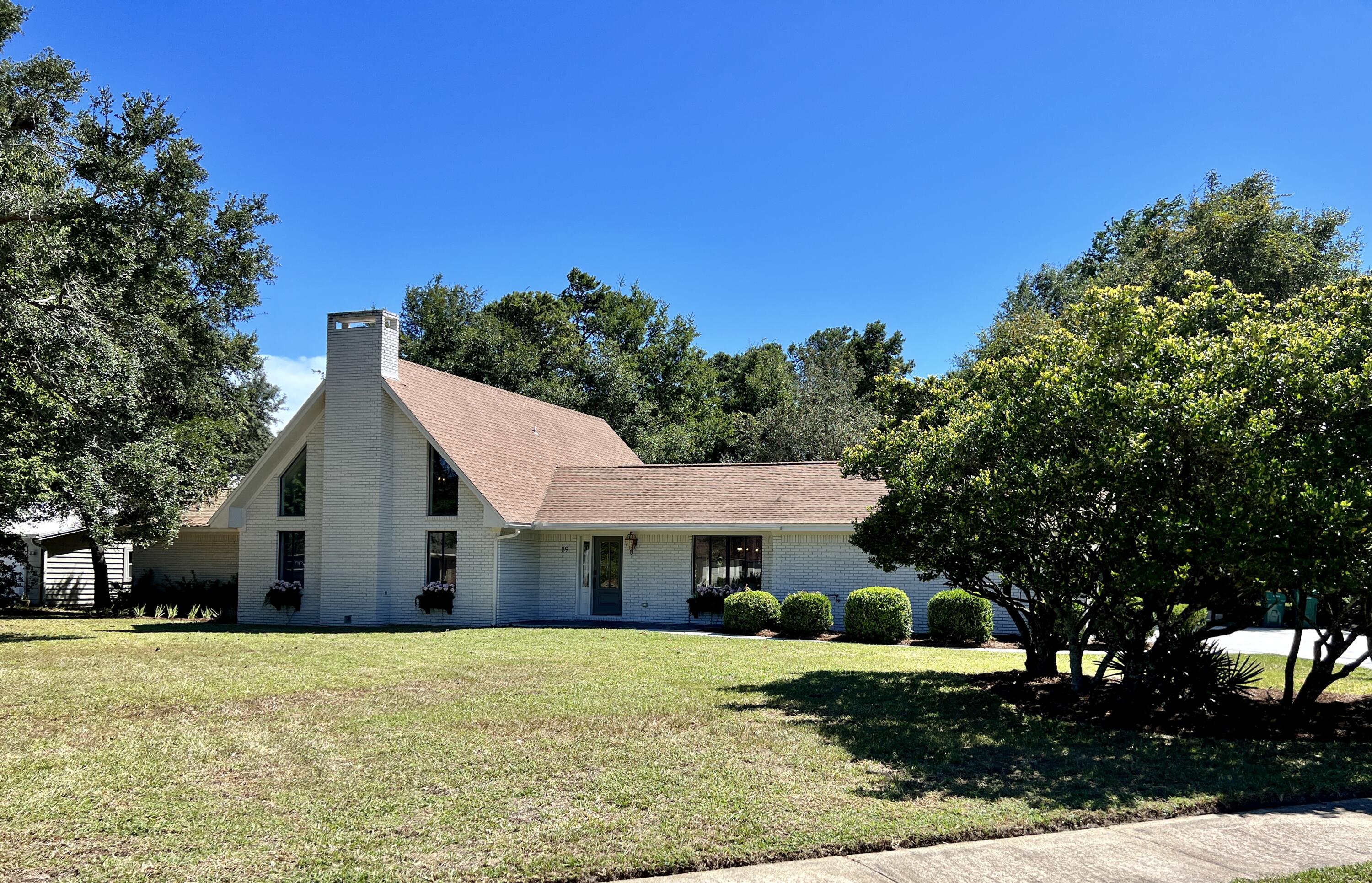 INDIAN BAYOU - Residential