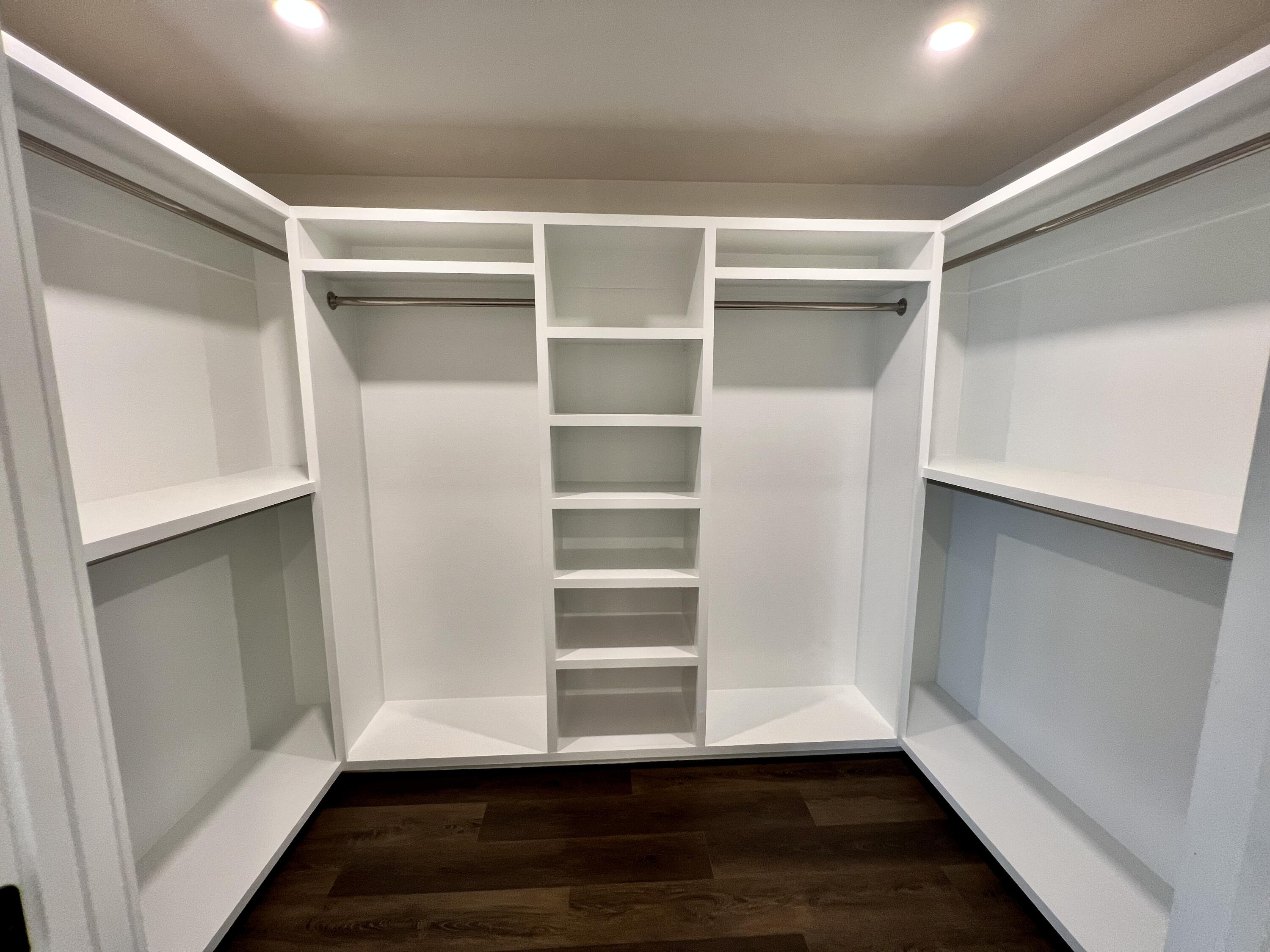 INDIAN BAYOU - Residential