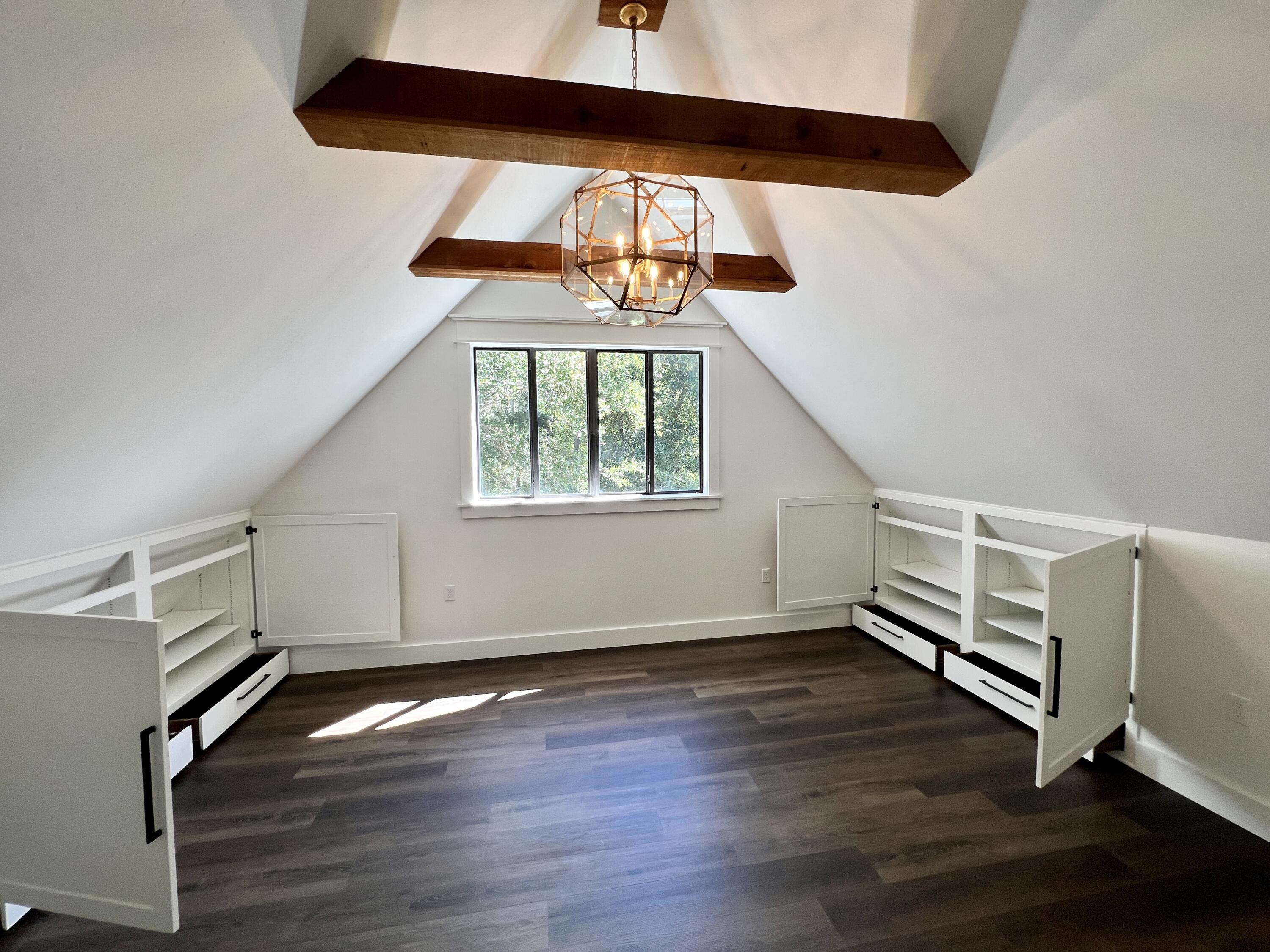 INDIAN BAYOU - Residential