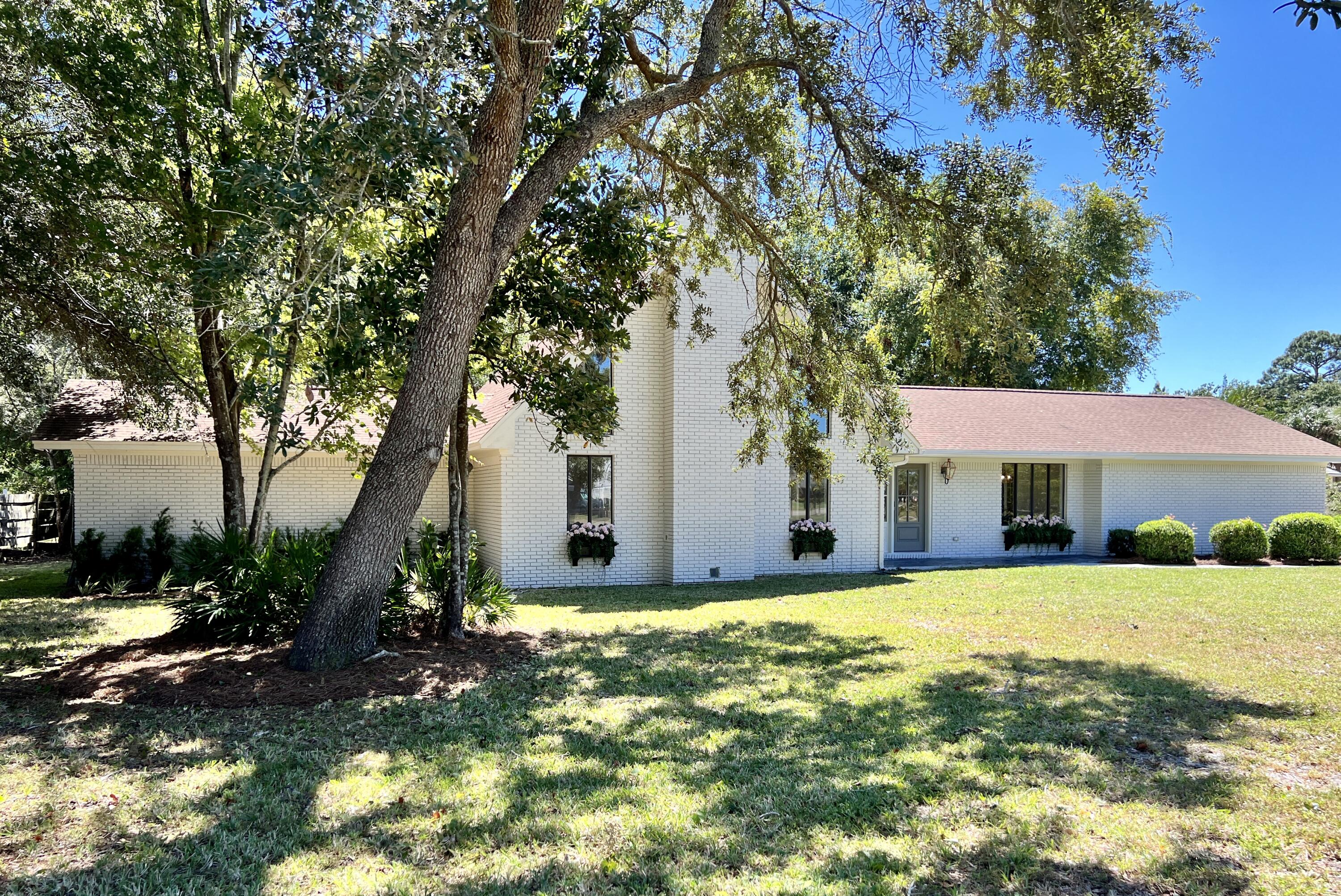 INDIAN BAYOU - Residential