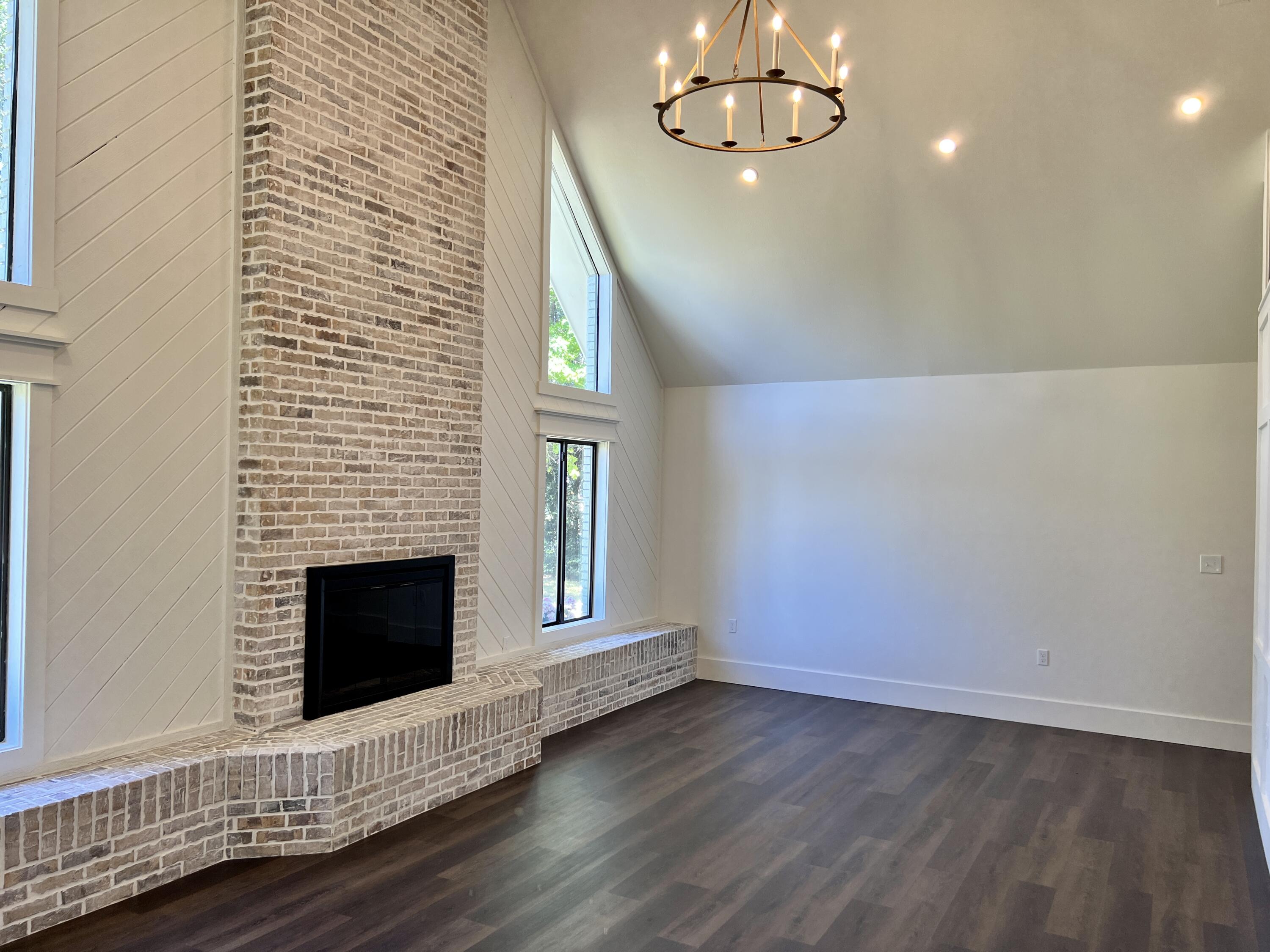 INDIAN BAYOU - Residential