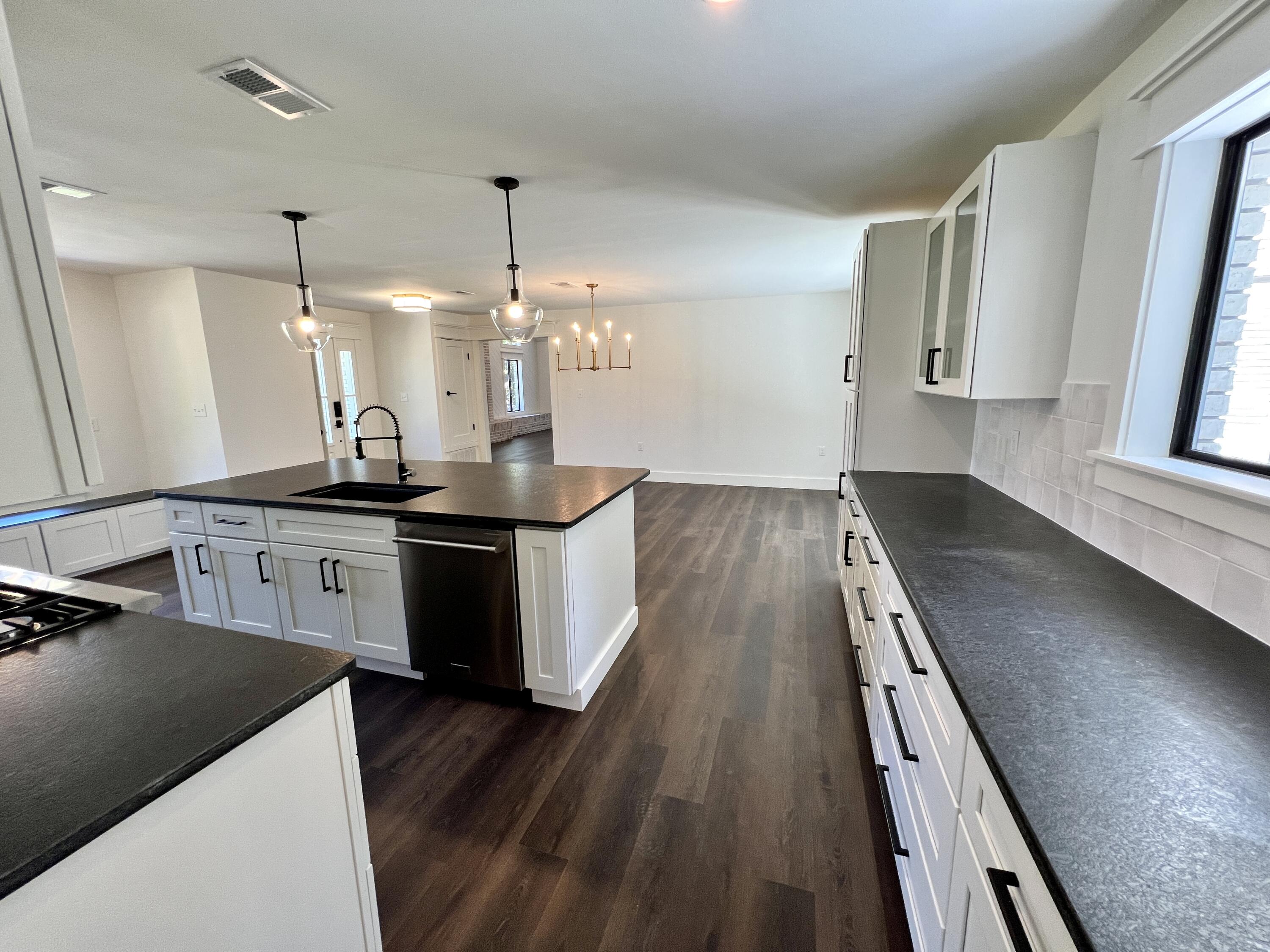 INDIAN BAYOU - Residential