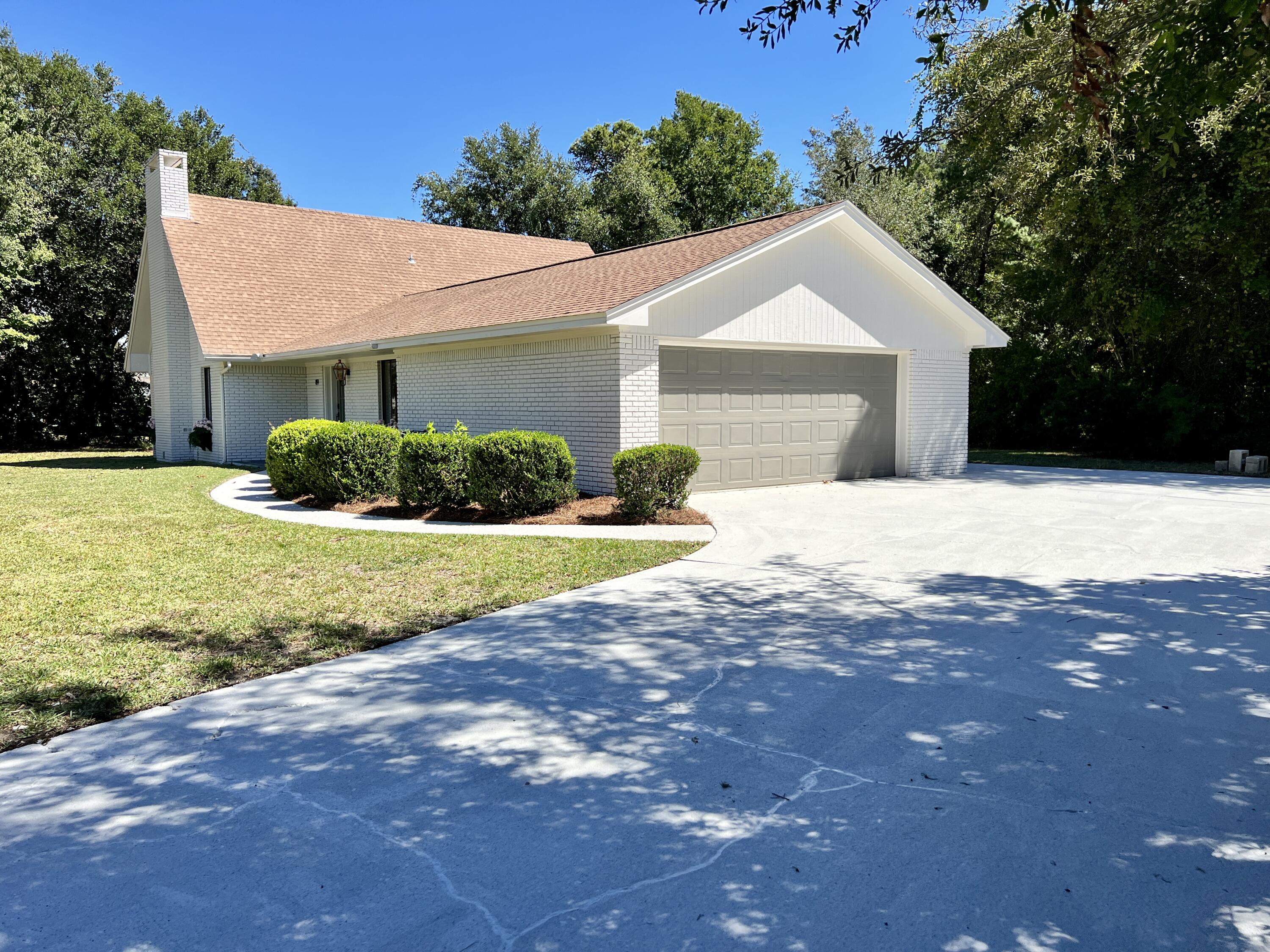 INDIAN BAYOU - Residential