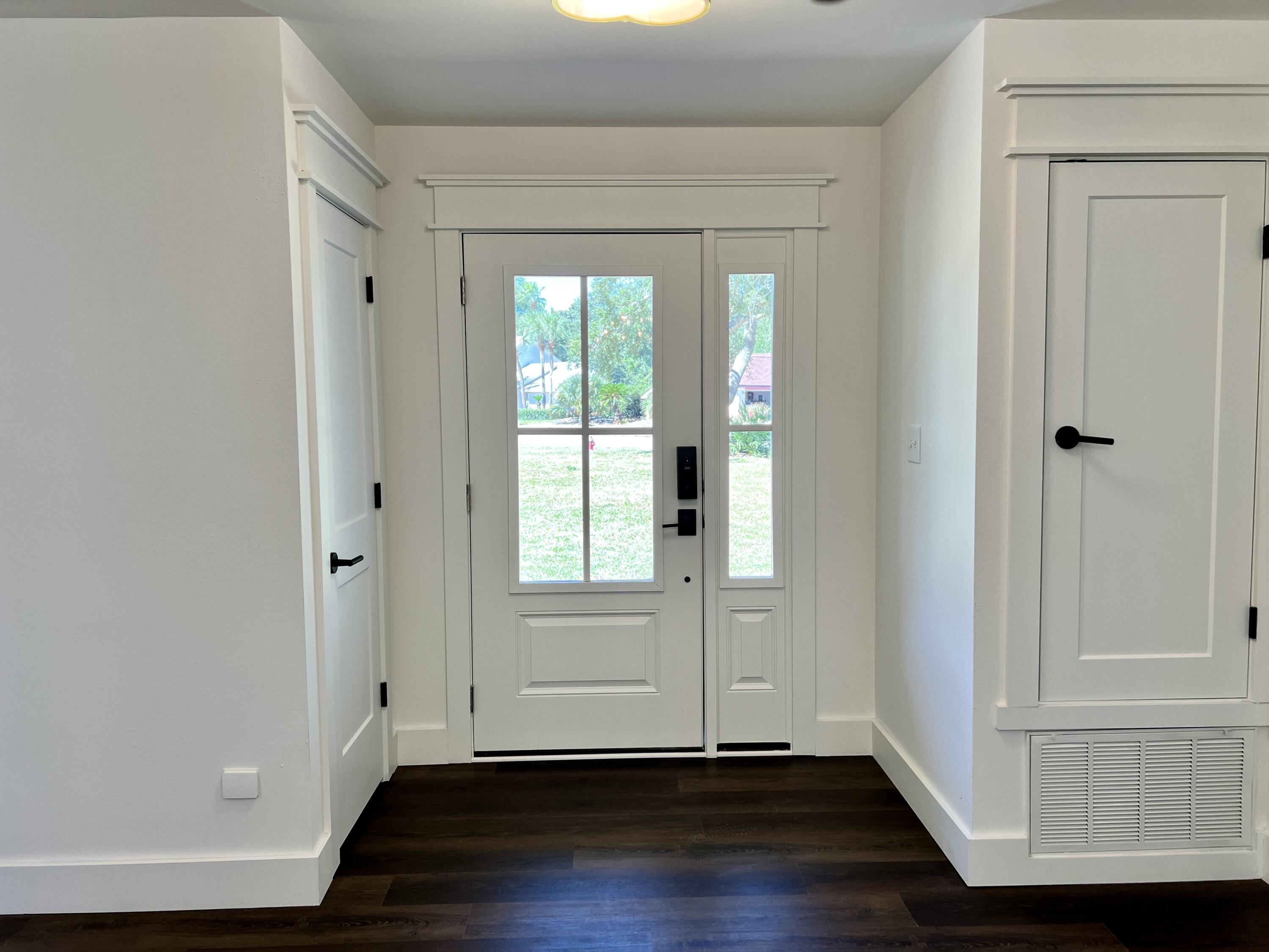 INDIAN BAYOU - Residential