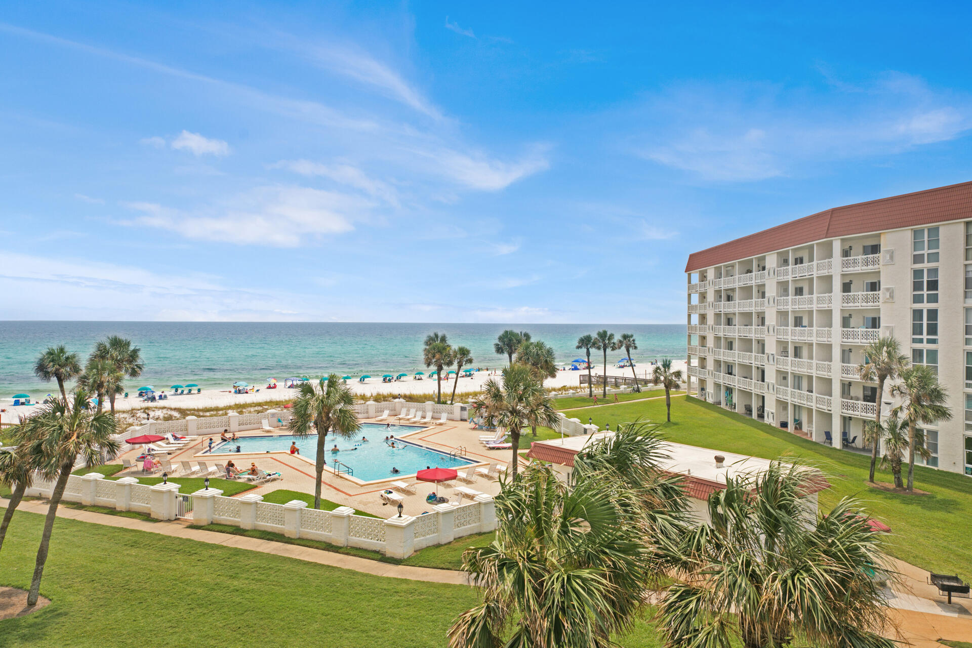 EL MATADOR CONDO - Residential