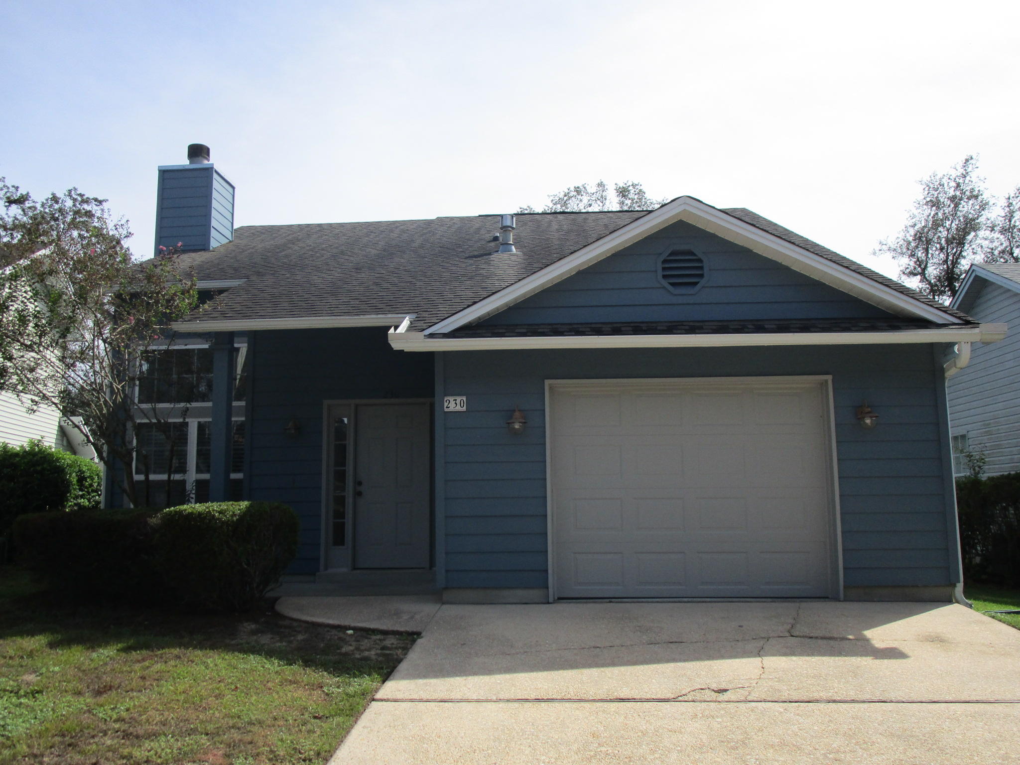 Parkwood Circle of Bluewater Bay - Residential Lease